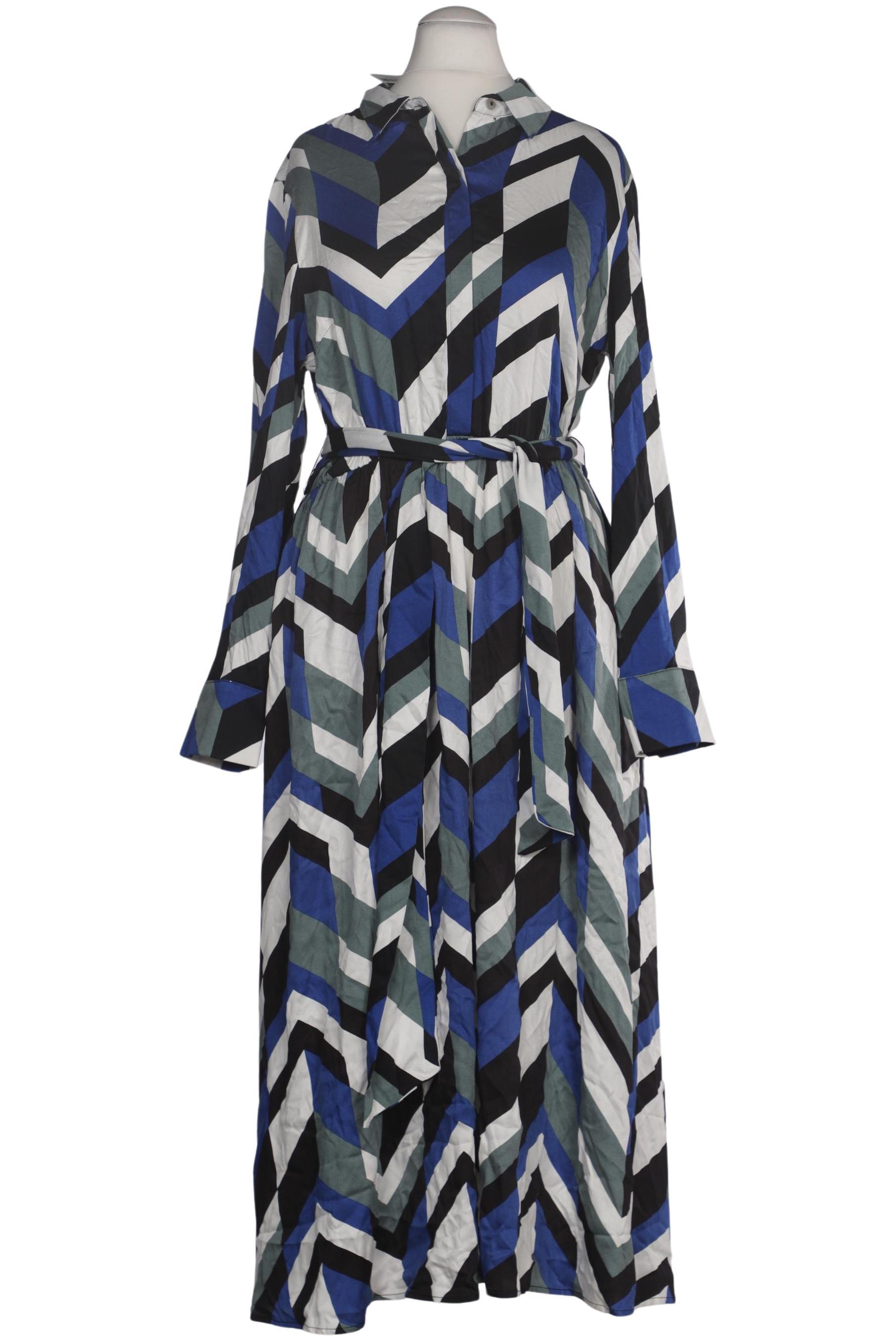 

Manguun Damen Kleid, mehrfarbig, Gr. 38