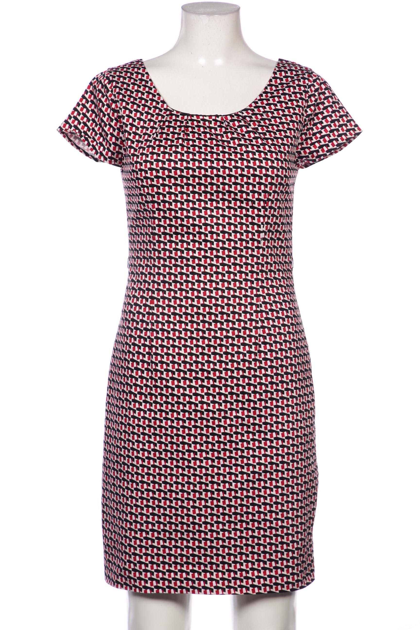 

Manguun Damen Kleid, rot, Gr. 38