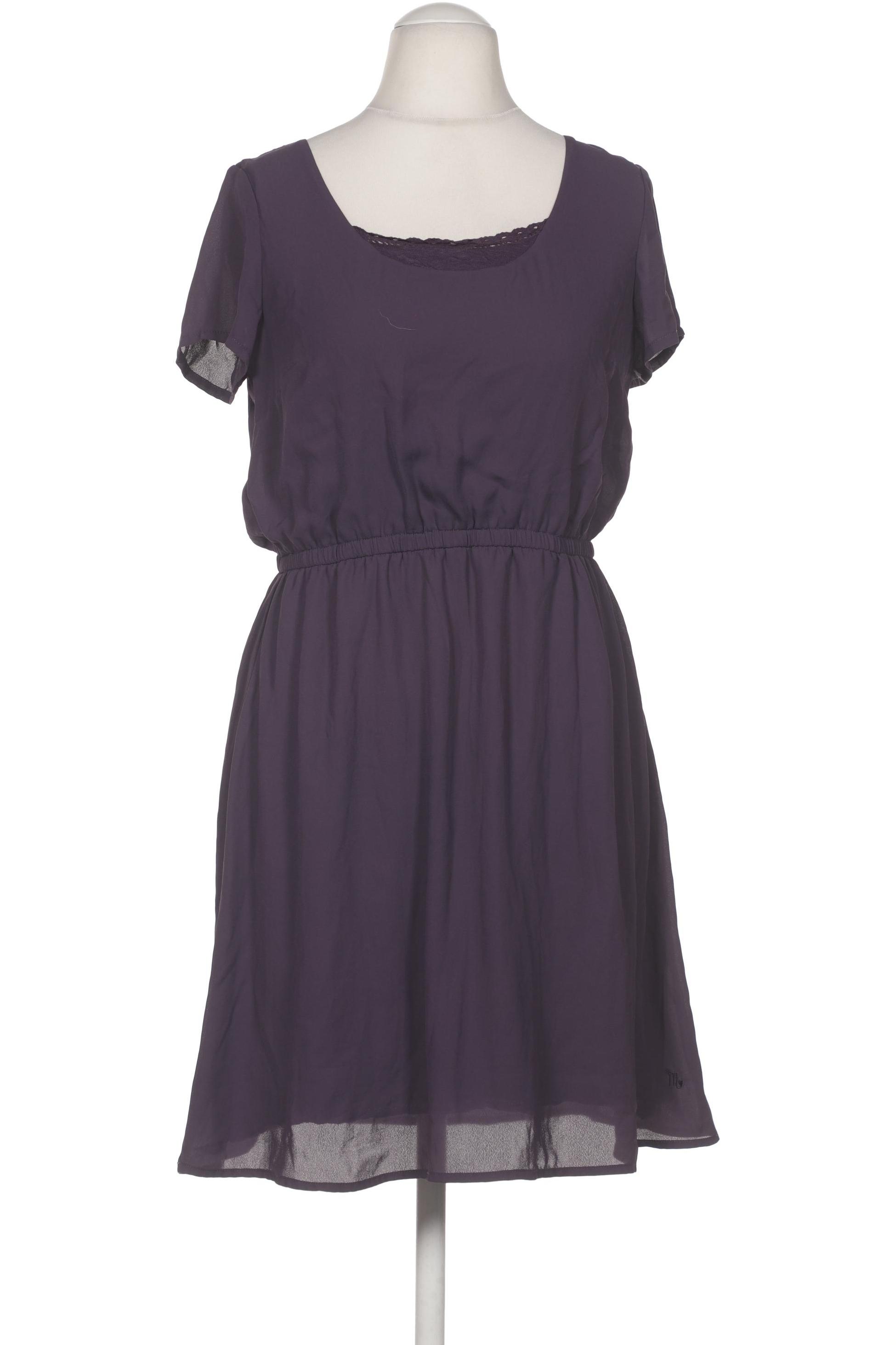 

Manguun Damen Kleid, flieder, Gr. 38