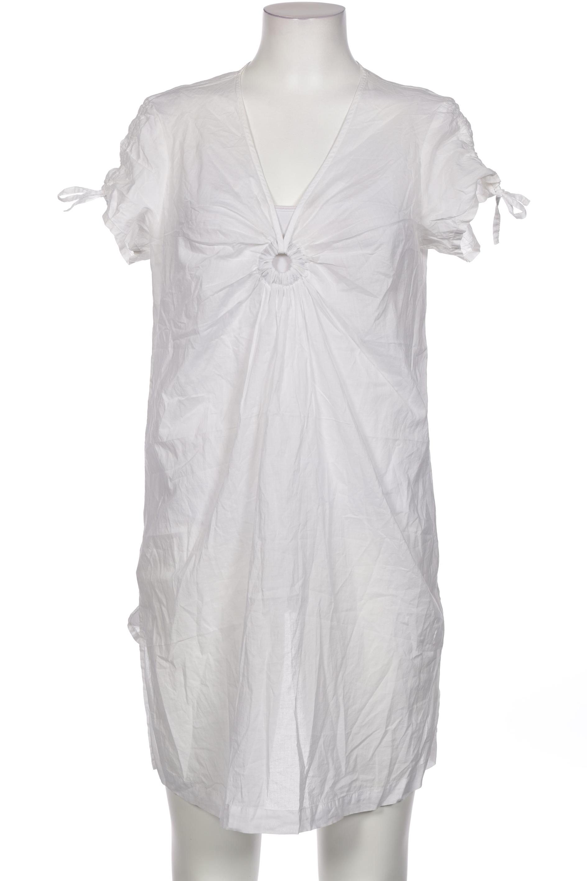 

Manguun Damen Kleid, cremeweiß