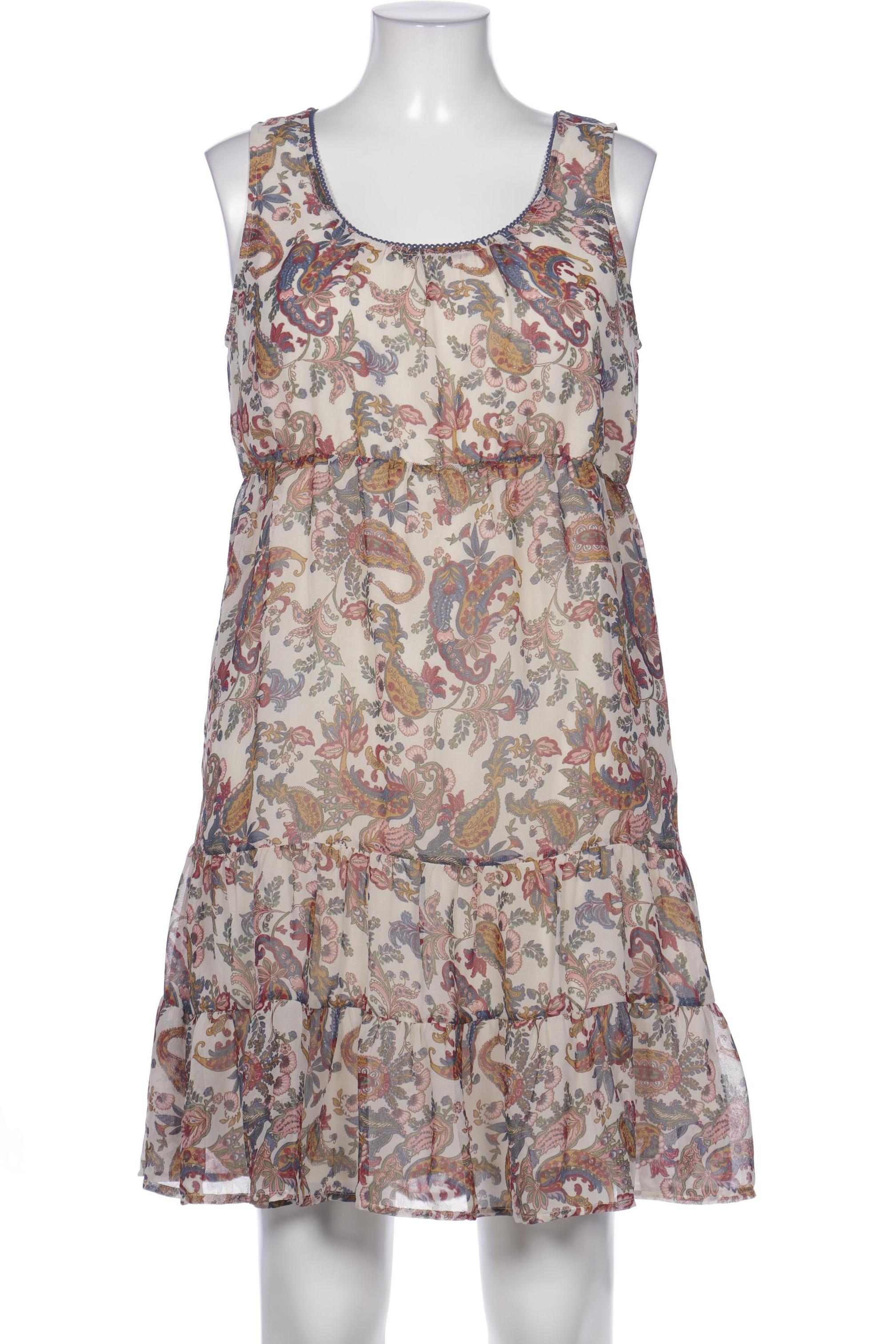 

Manguun Damen Kleid, mehrfarbig, Gr. 46