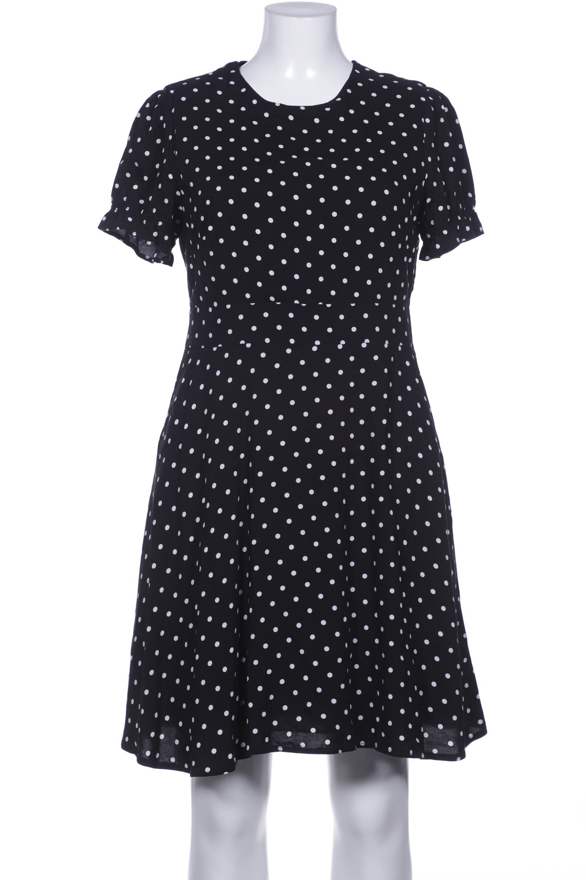 

Manguun Damen Kleid, schwarz