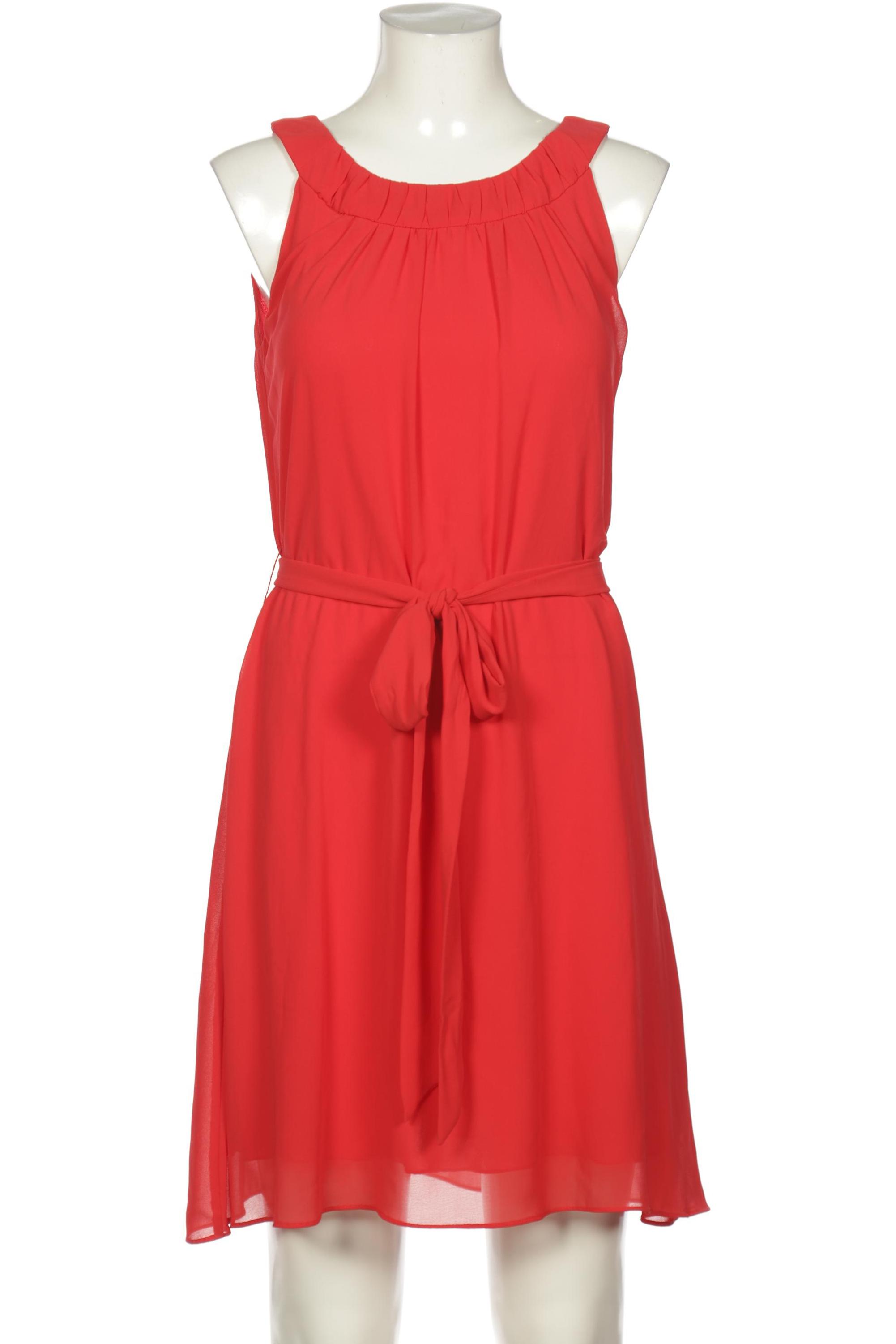 

Manguun Damen Kleid, rot, Gr. 38