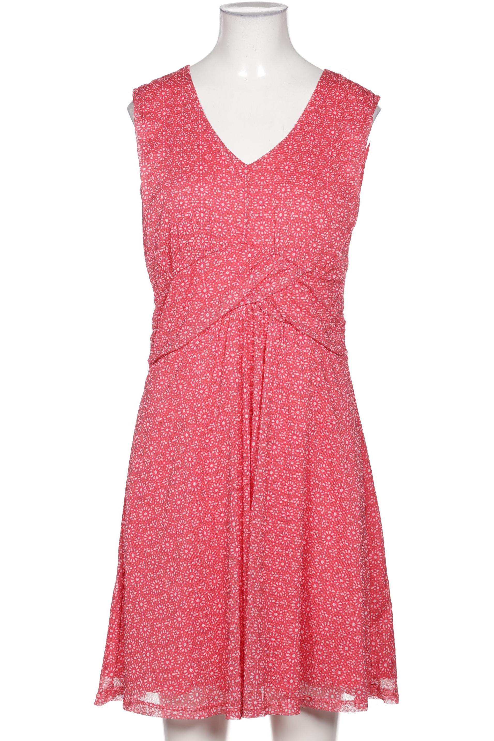 

Manguun Damen Kleid, pink, Gr. 38