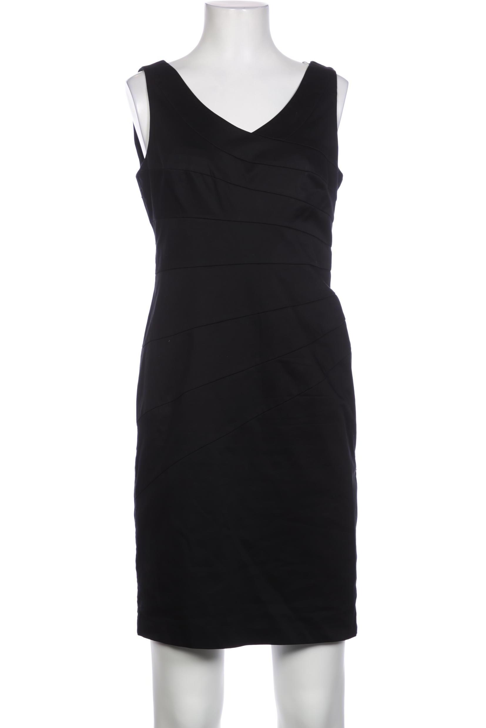 

Manguun Damen Kleid, schwarz