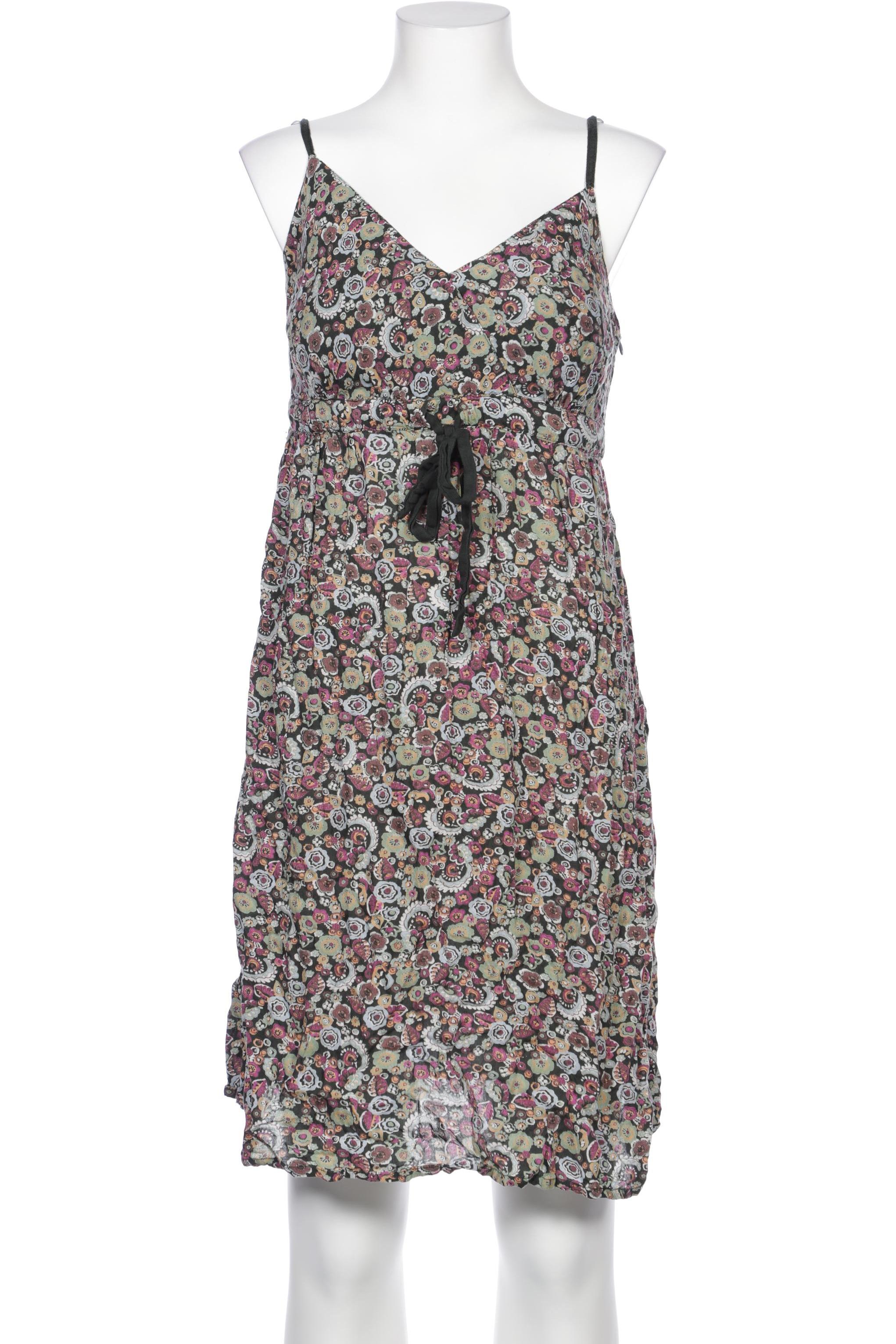 

Manguun Damen Kleid, grün, Gr. 38