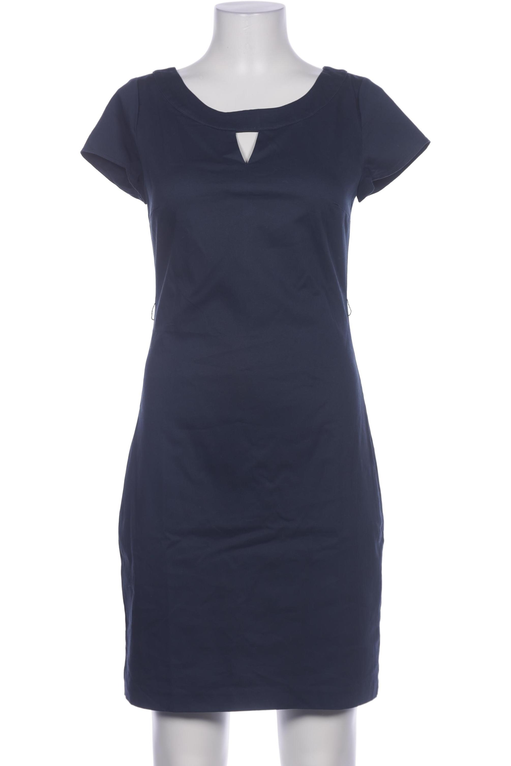 

Manguun Damen Kleid, marineblau, Gr. 38