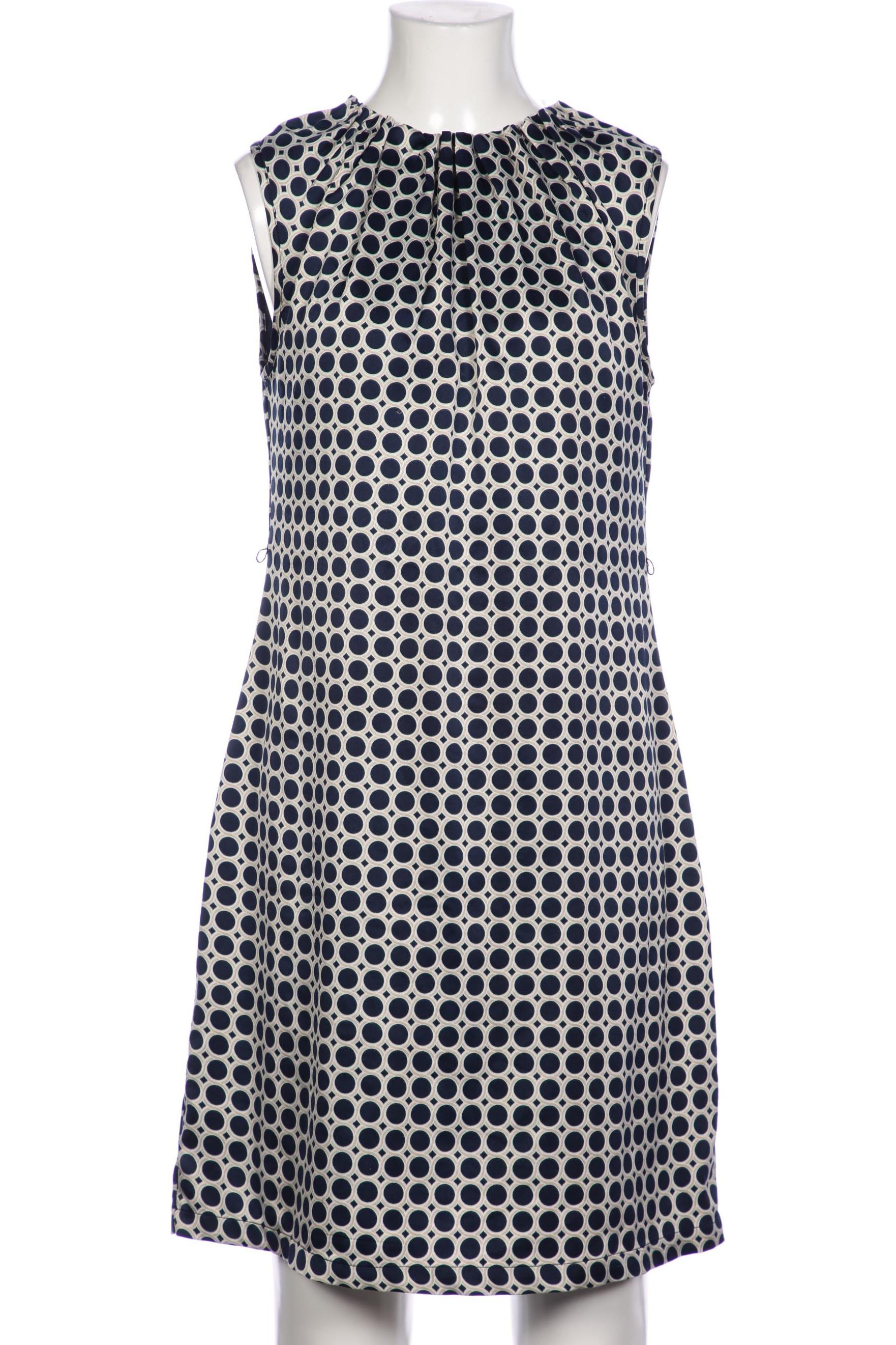 

Manguun Damen Kleid, marineblau