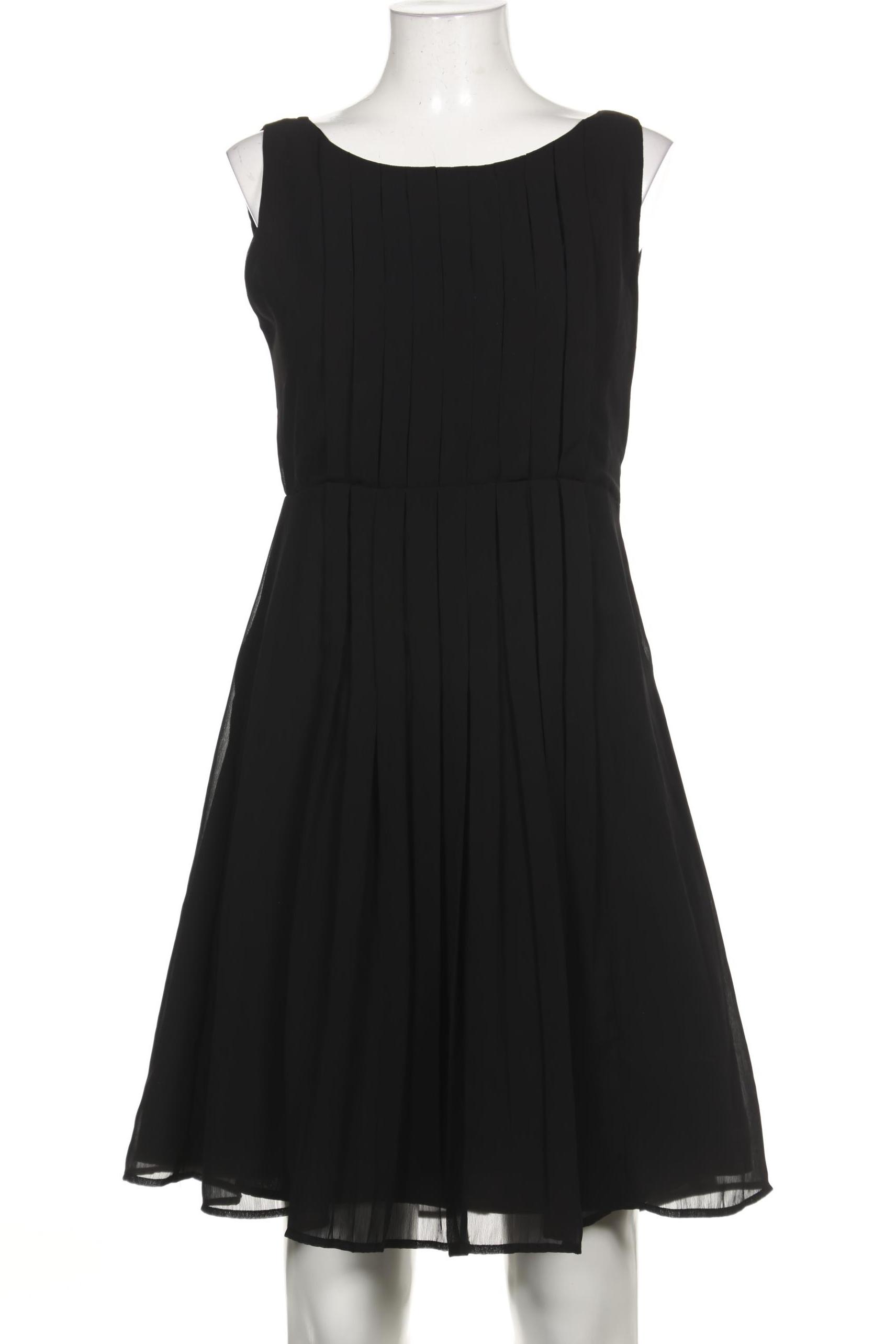 

Manguun Damen Kleid, schwarz