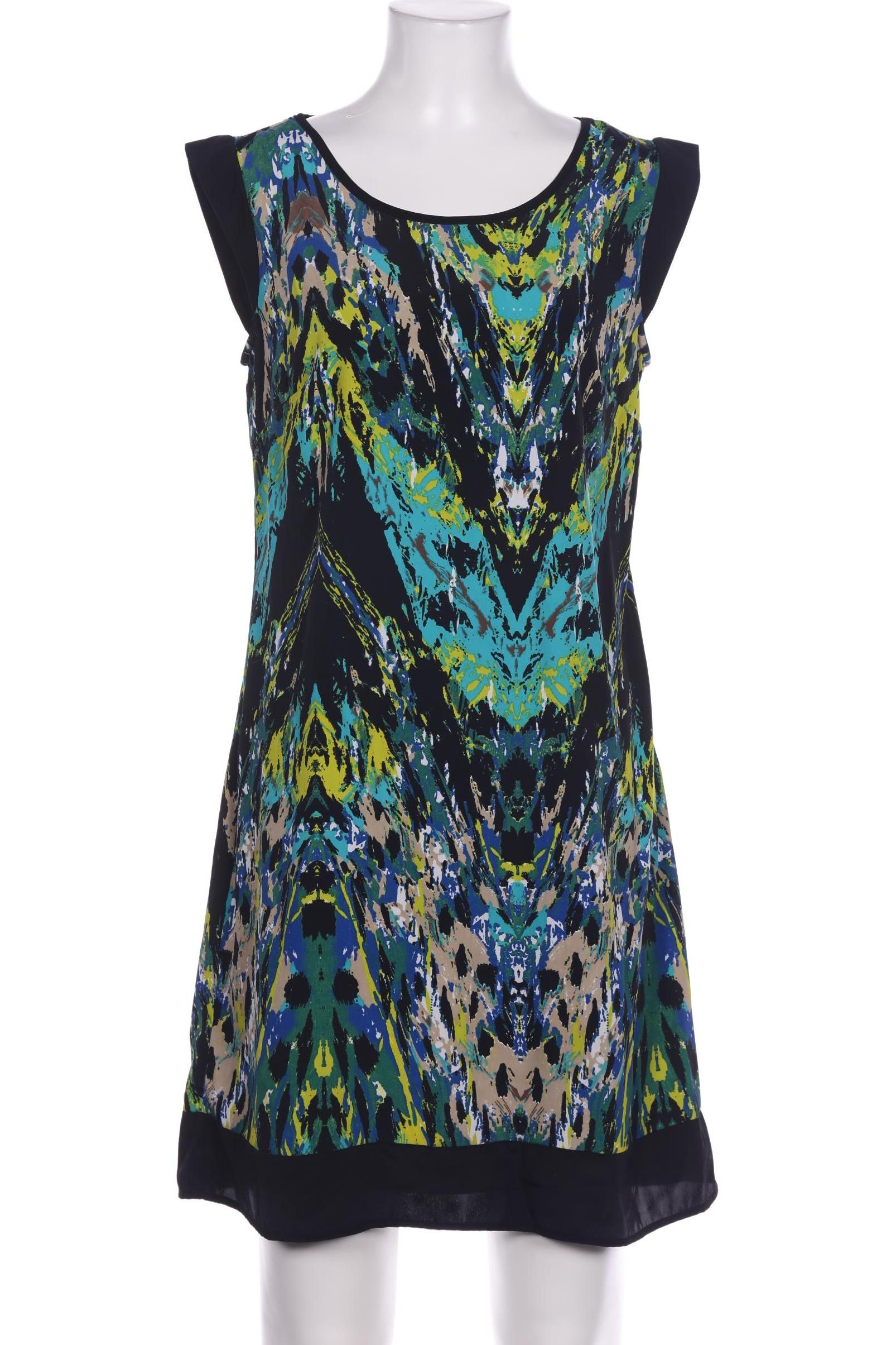 

Manguun Damen Kleid, schwarz, Gr. 38
