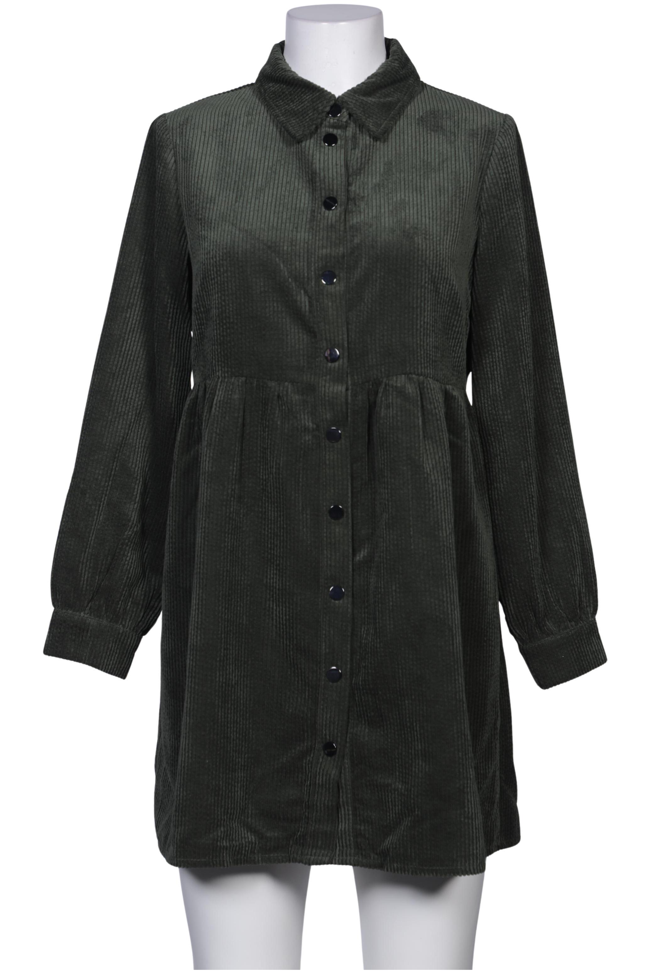 

Manguun Damen Kleid, grün, Gr. 38