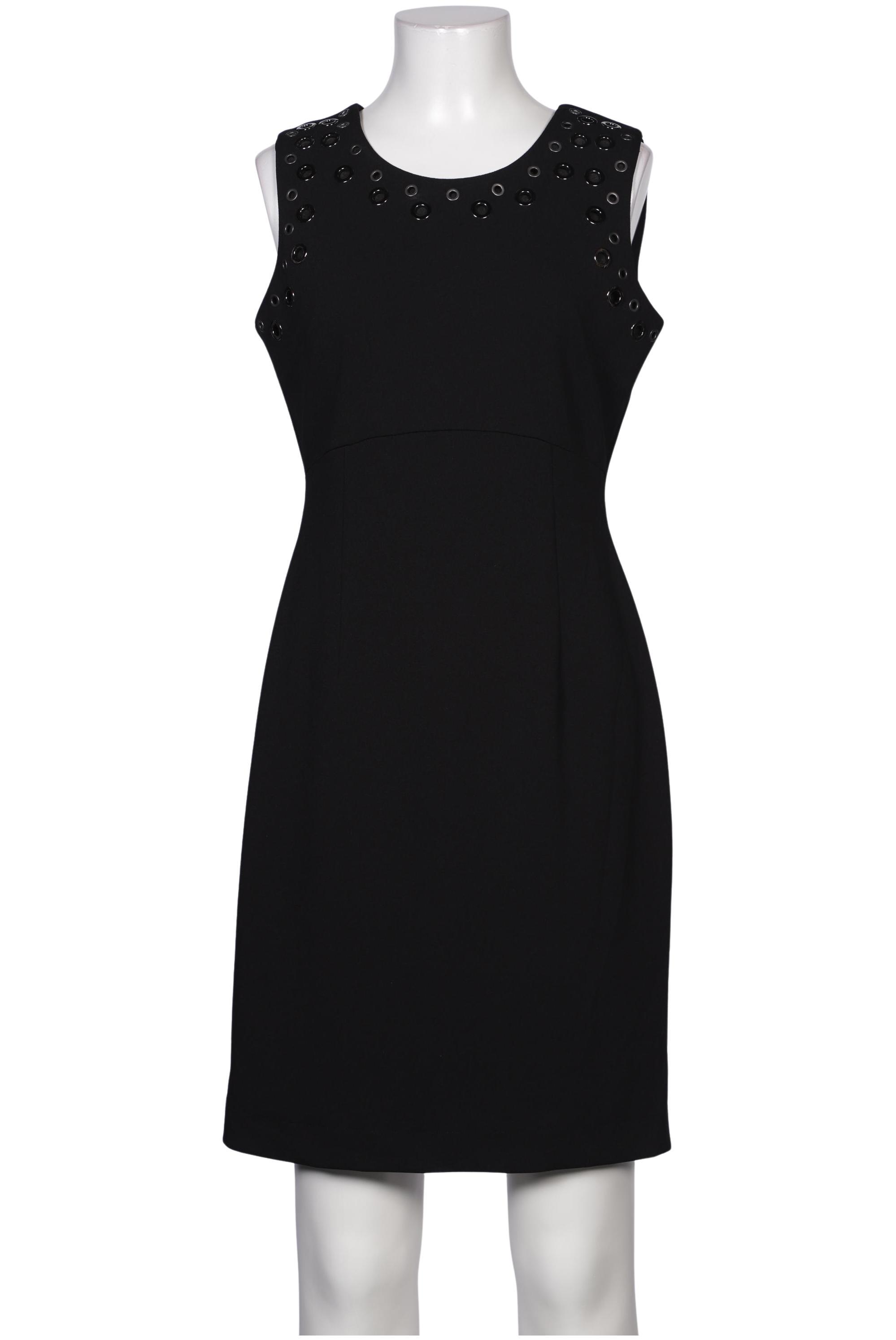 

Manguun Damen Kleid, schwarz, Gr. 38