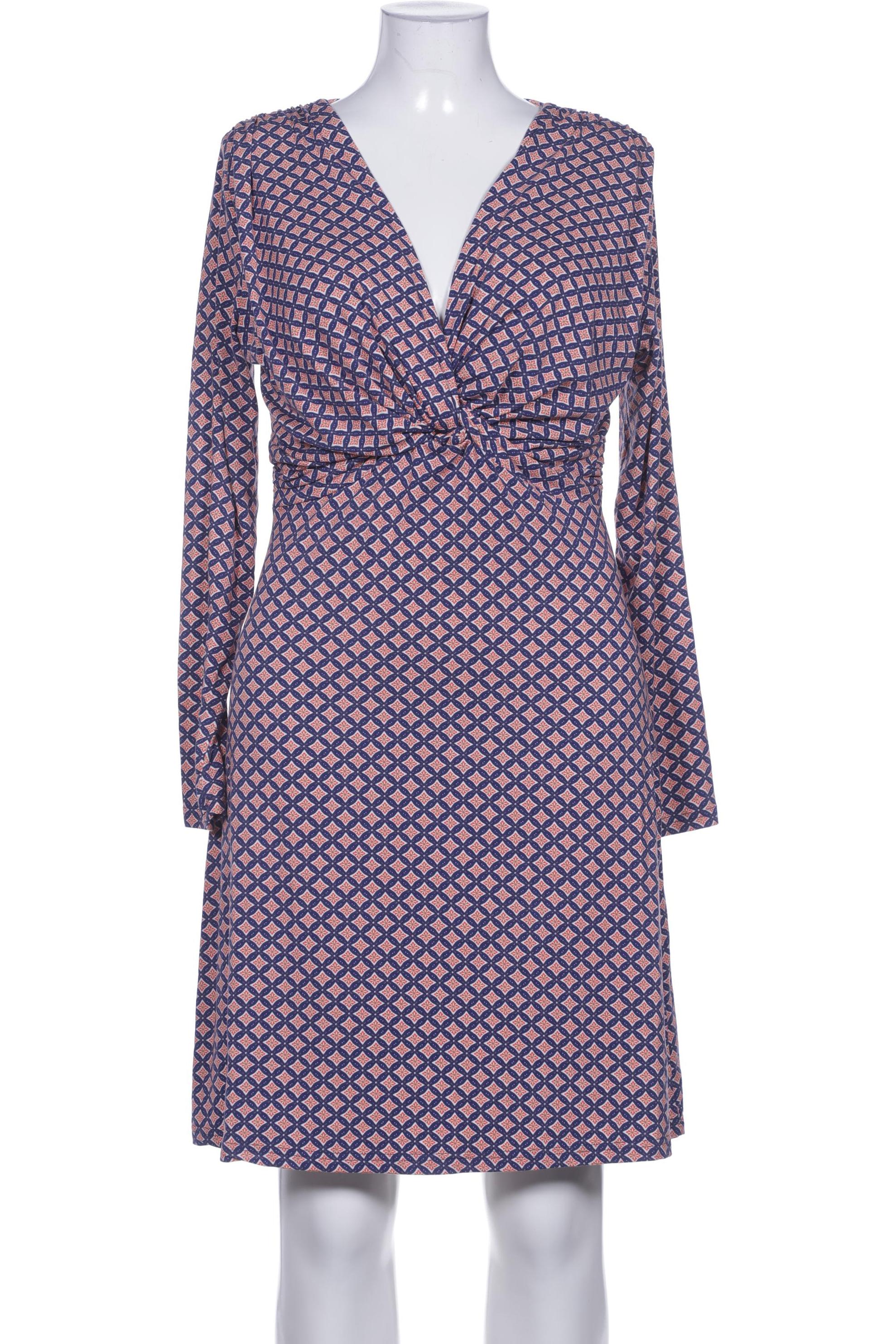 

Manguun Damen Kleid, marineblau