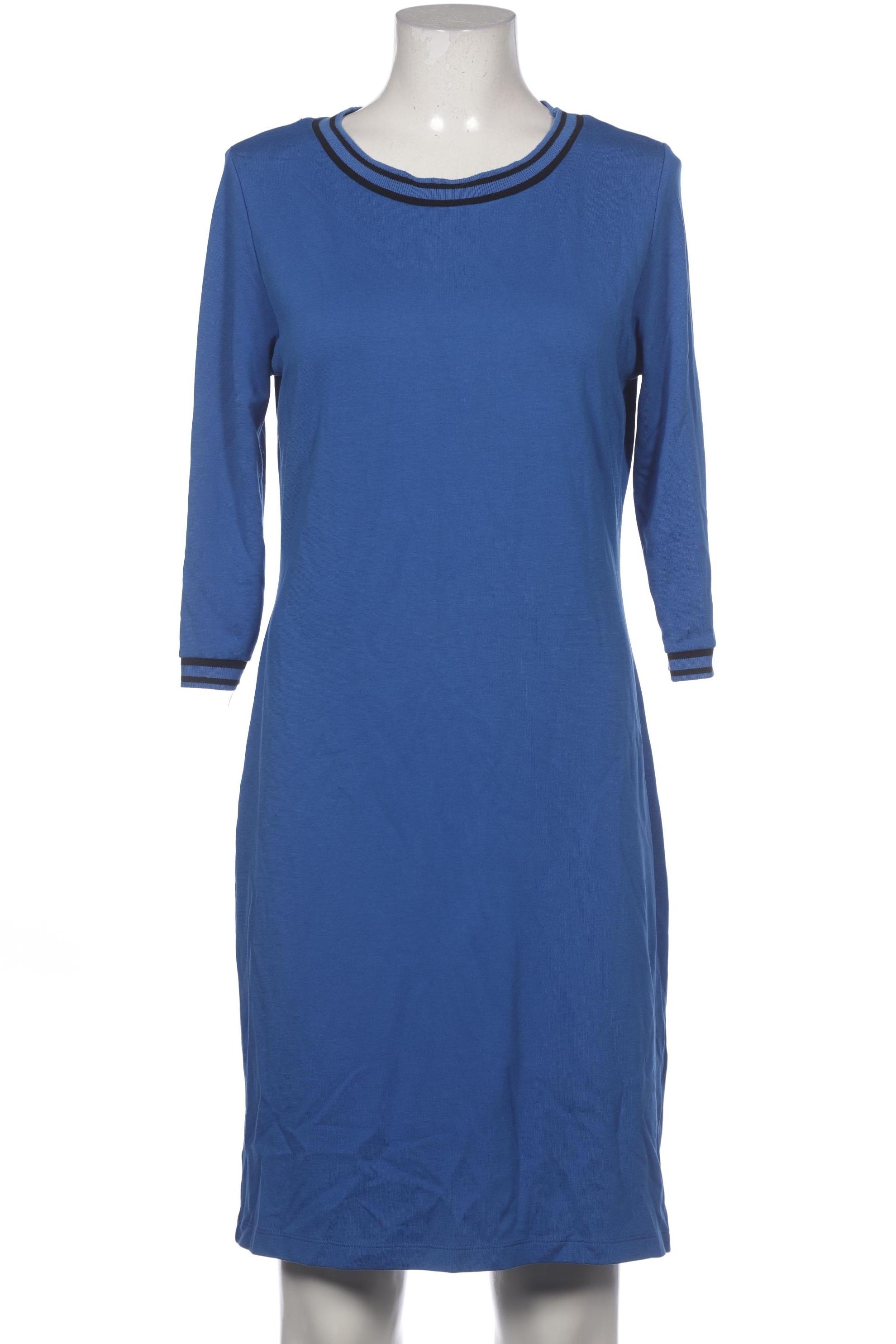 

Manguun Damen Kleid, blau, Gr. 40