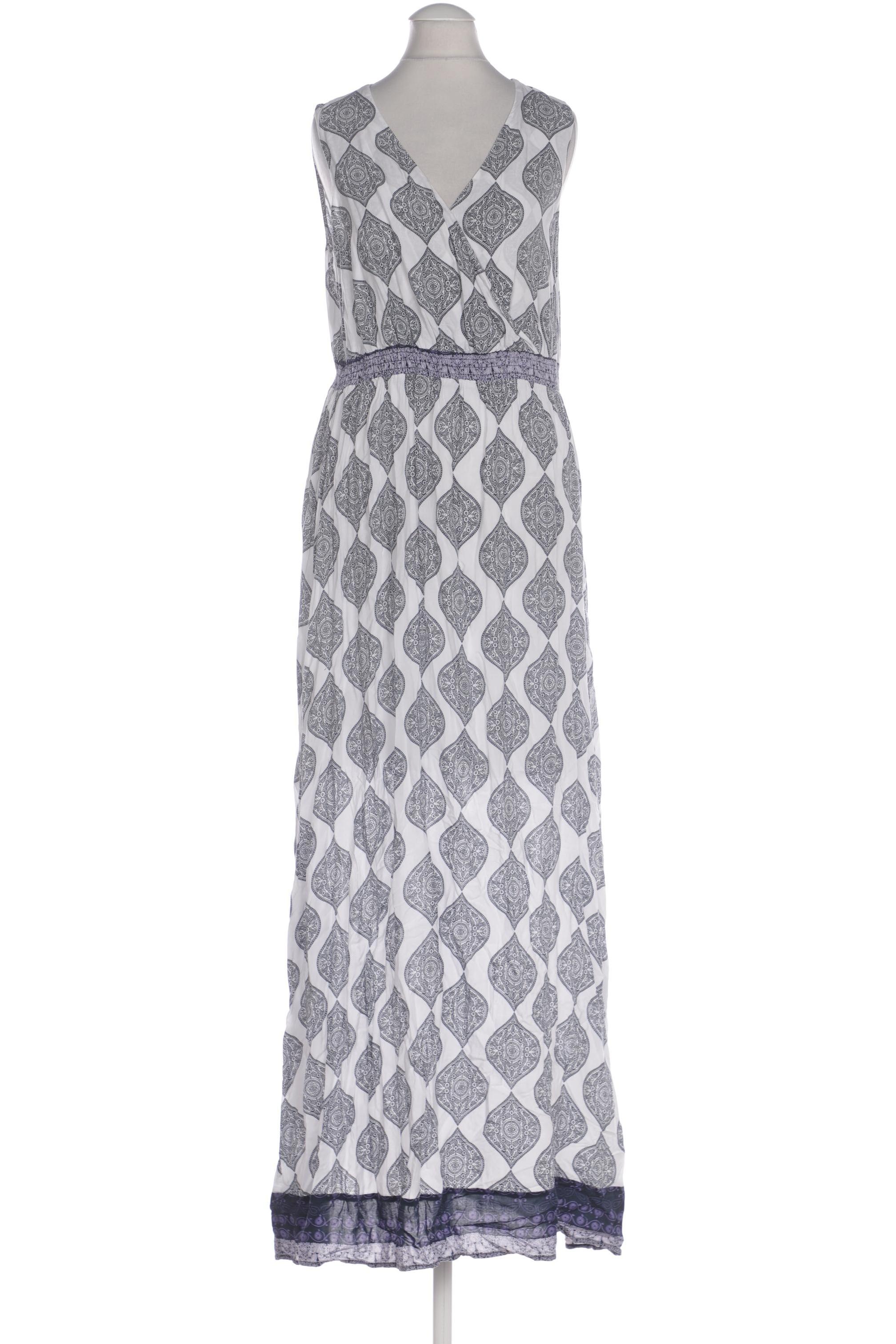 

Manguun Damen Kleid, mehrfarbig, Gr. 36