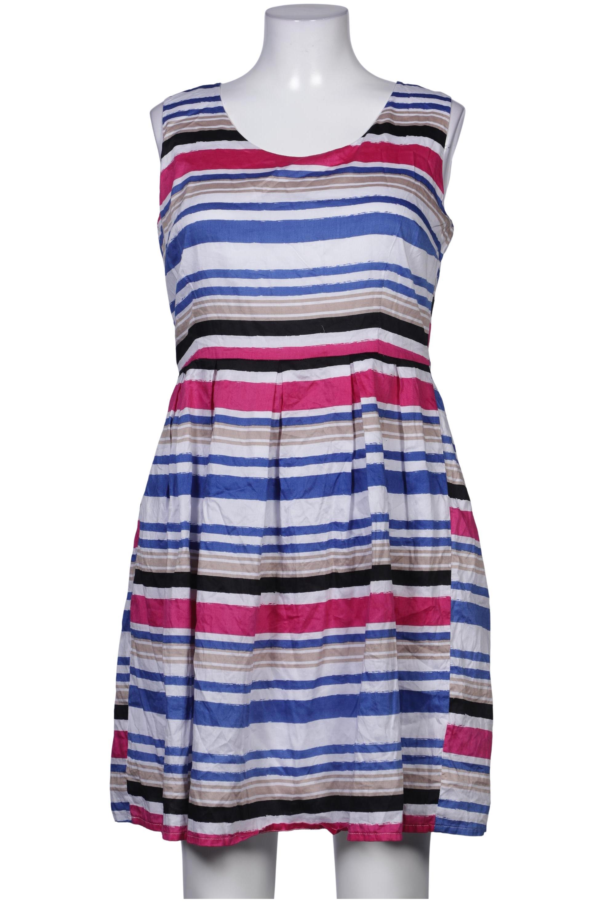 

Manguun Damen Kleid, mehrfarbig, Gr. 42