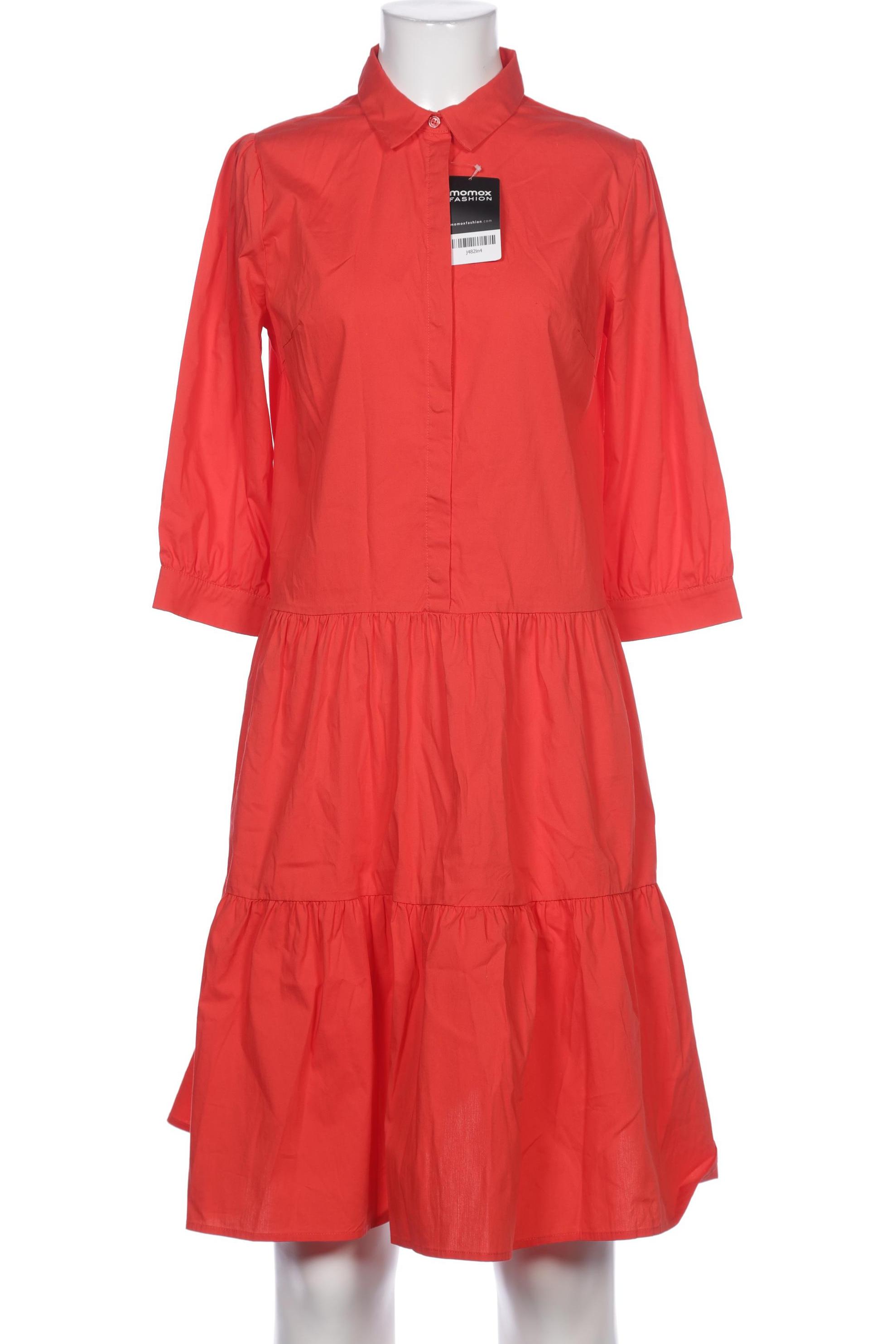 

Manguun Damen Kleid, rot