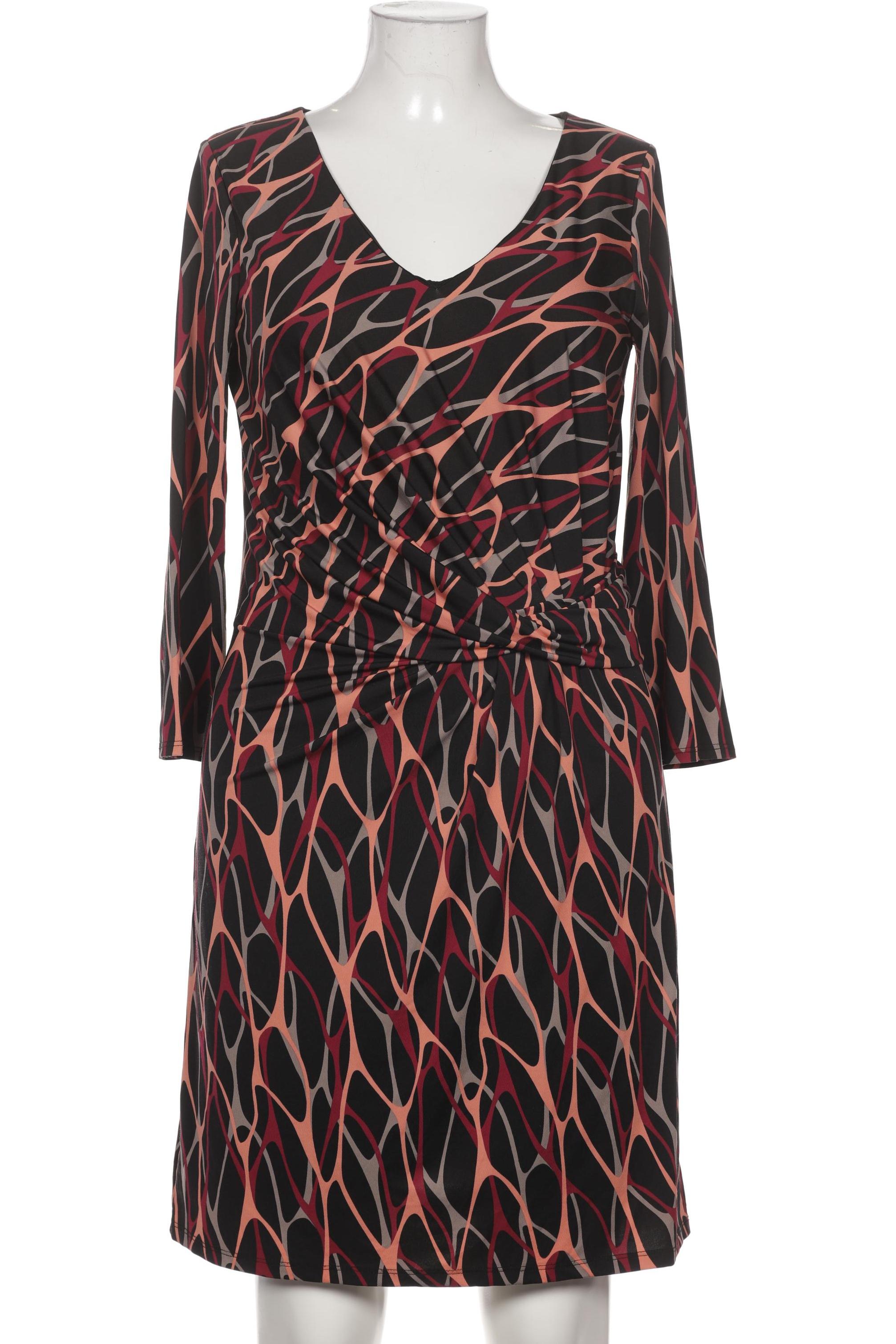 

Manguun Damen Kleid, schwarz, Gr. 42