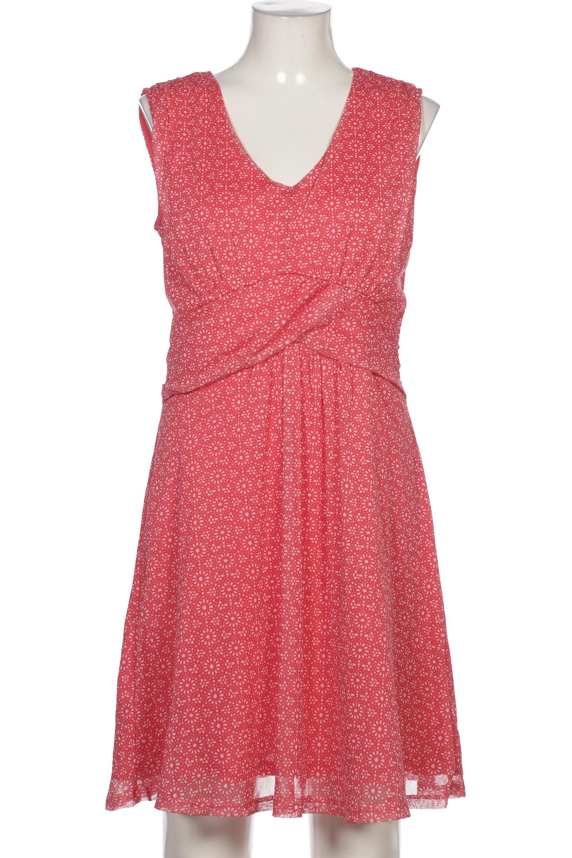 

Manguun Damen Kleid, pink