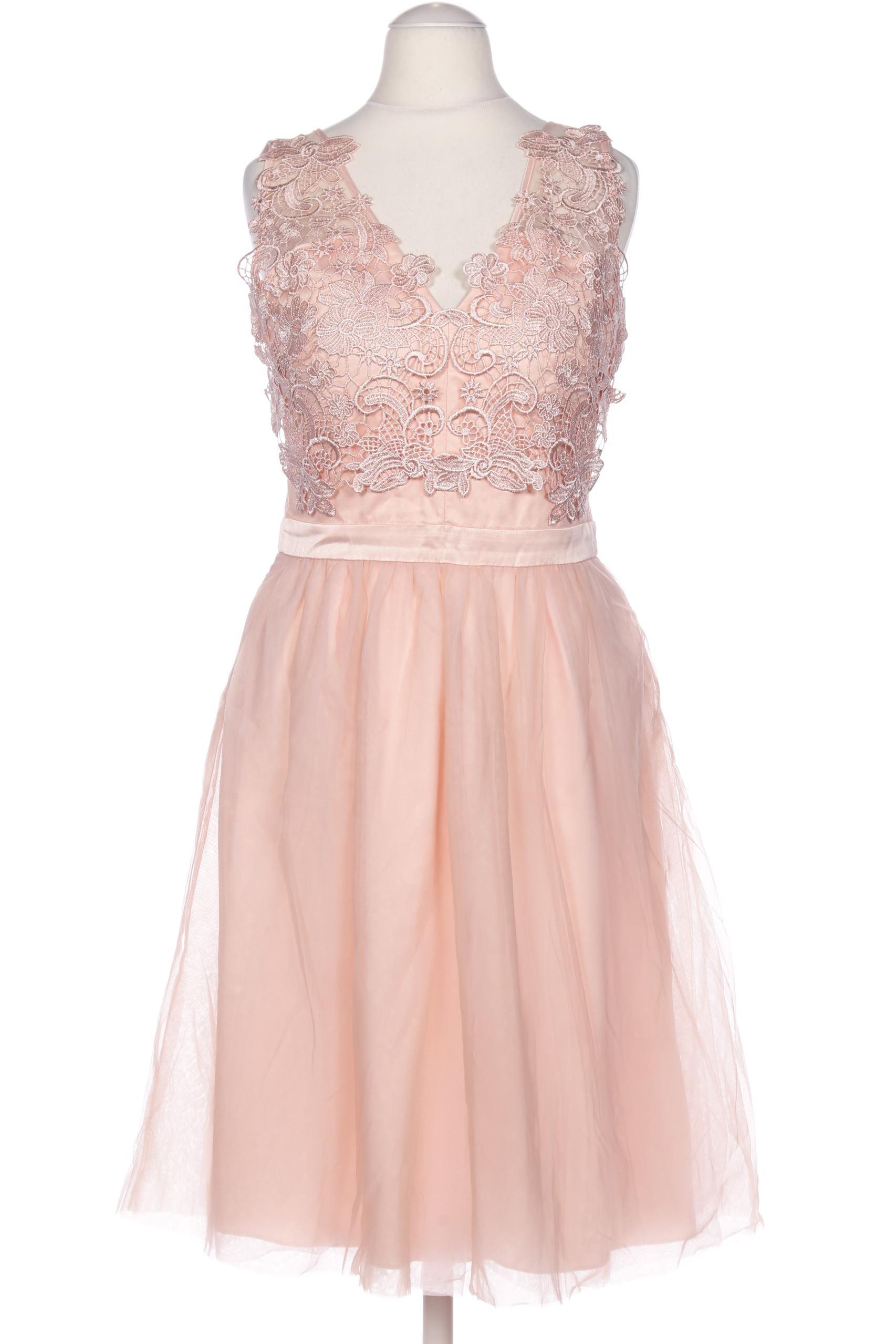 

Manguun Damen Kleid, pink, Gr. 36