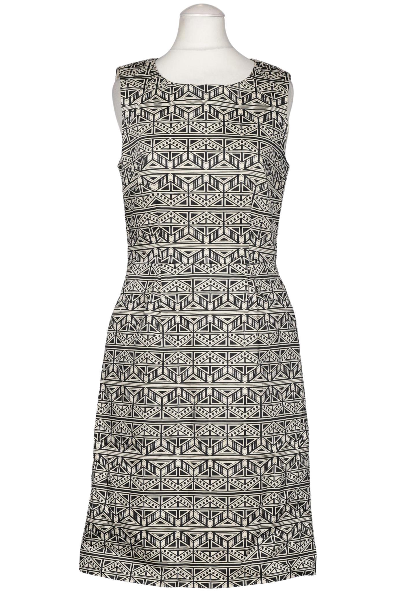 

Manguun Damen Kleid, mehrfarbig, Gr. 36