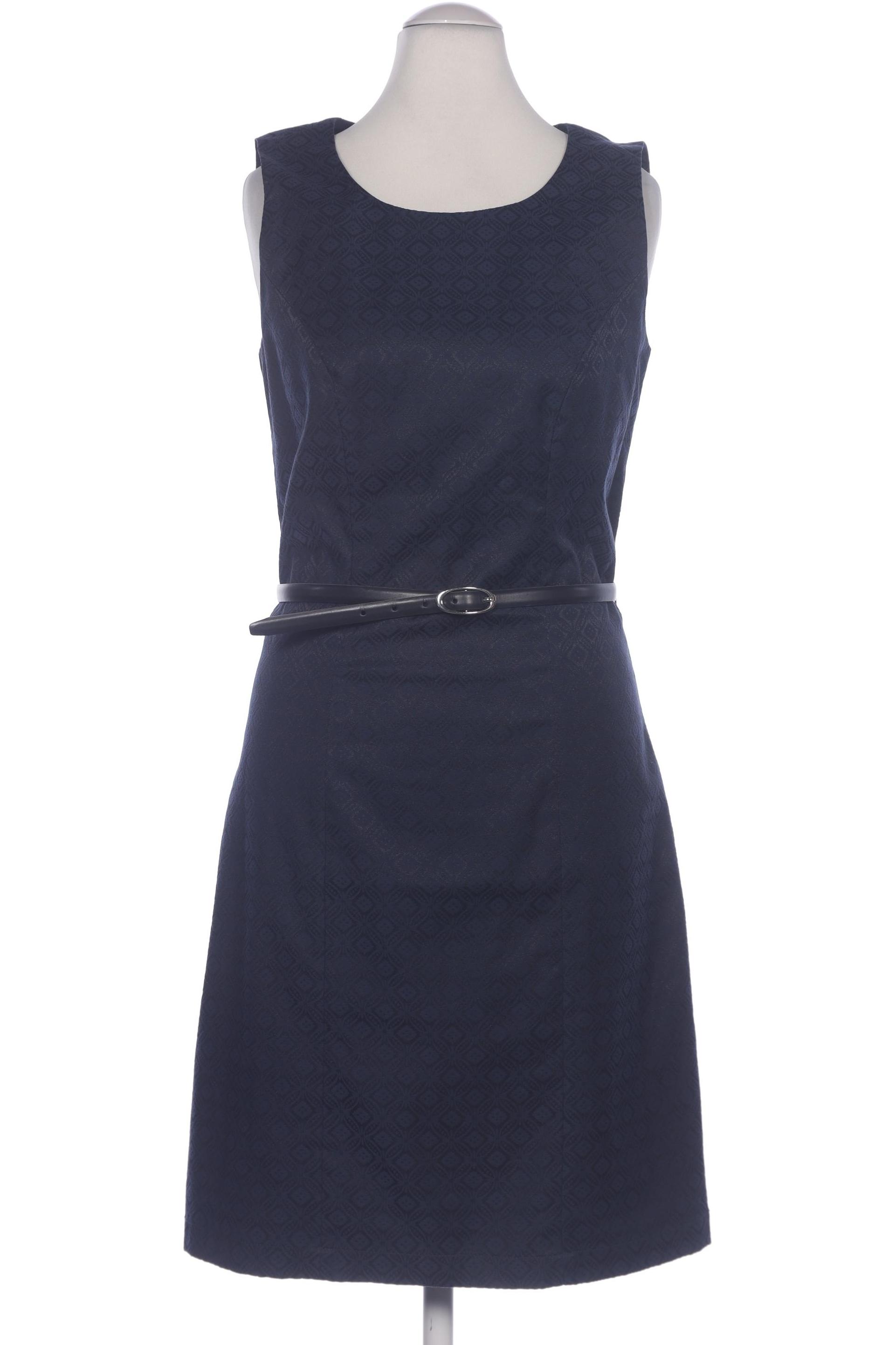 

Manguun Damen Kleid, marineblau, Gr. 38