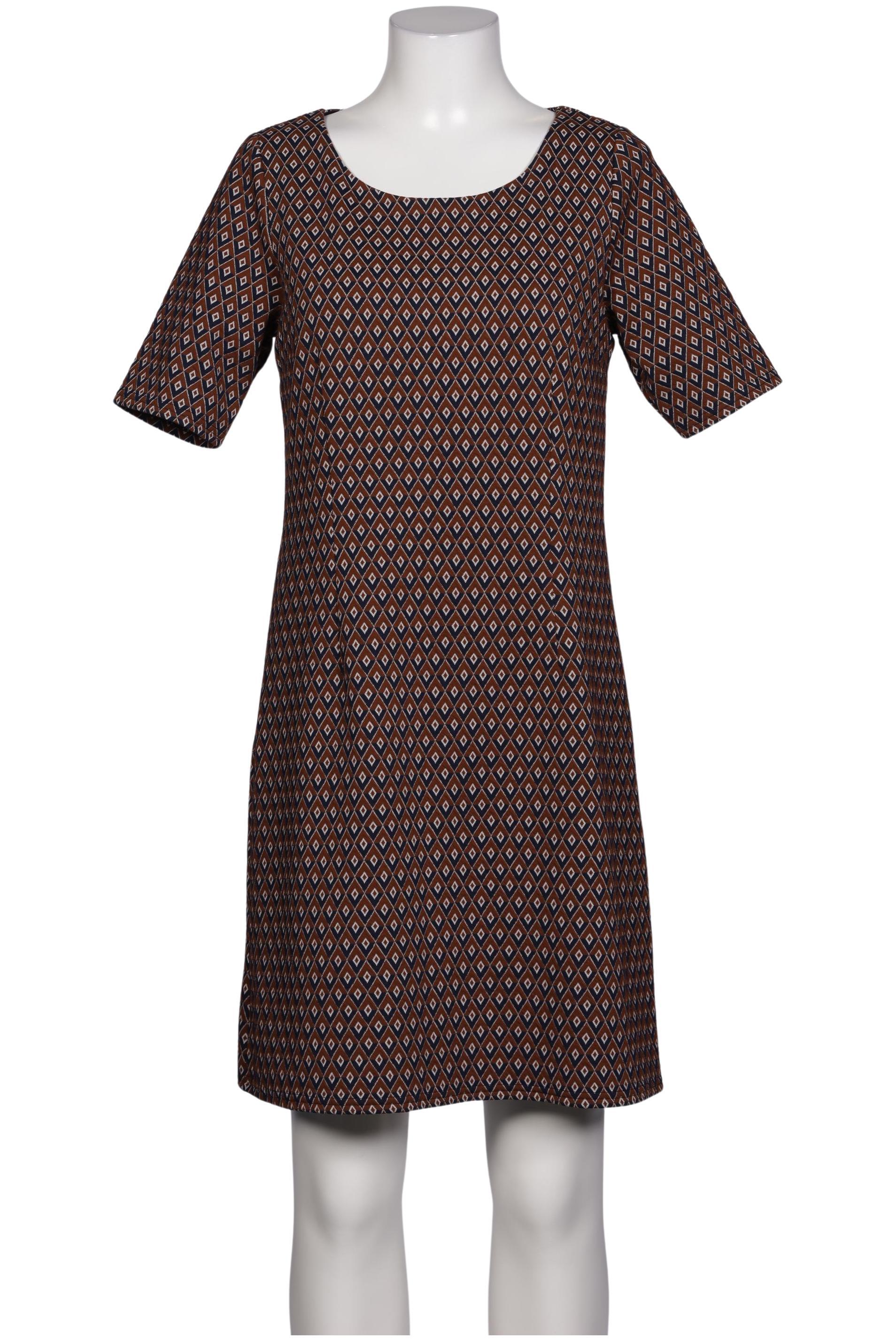 

Manguun Damen Kleid, braun, Gr. 40