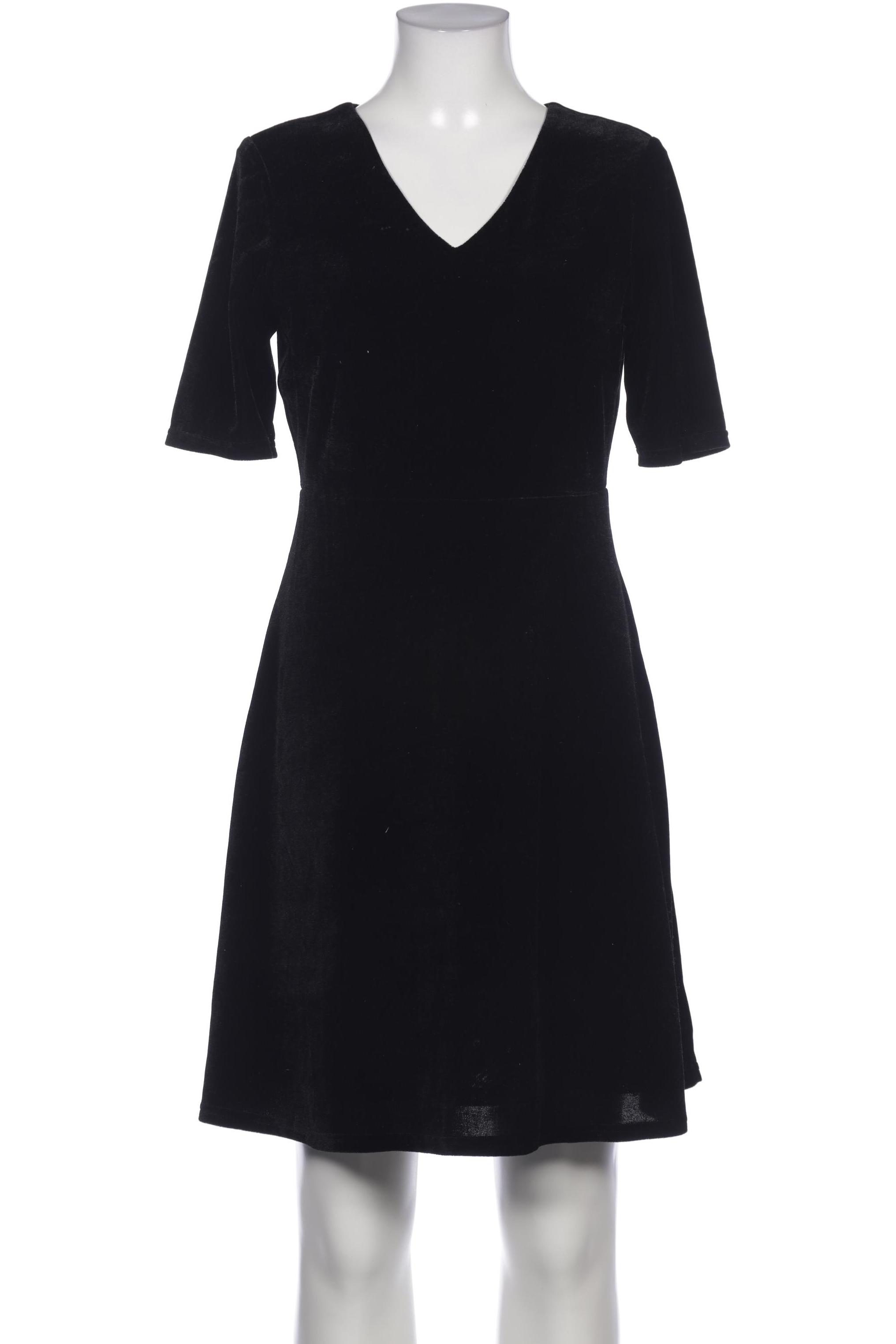 

Manguun Damen Kleid, schwarz, Gr. 38
