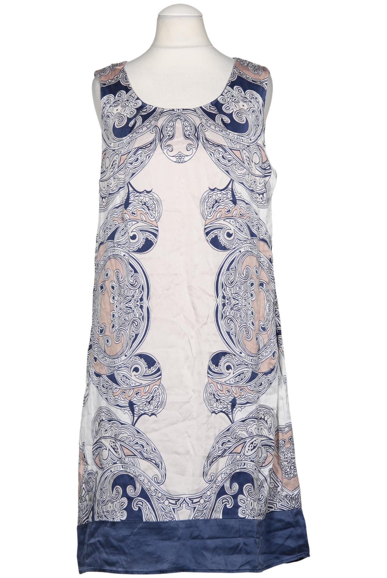 

Manguun Damen Kleid, mehrfarbig, Gr. 38