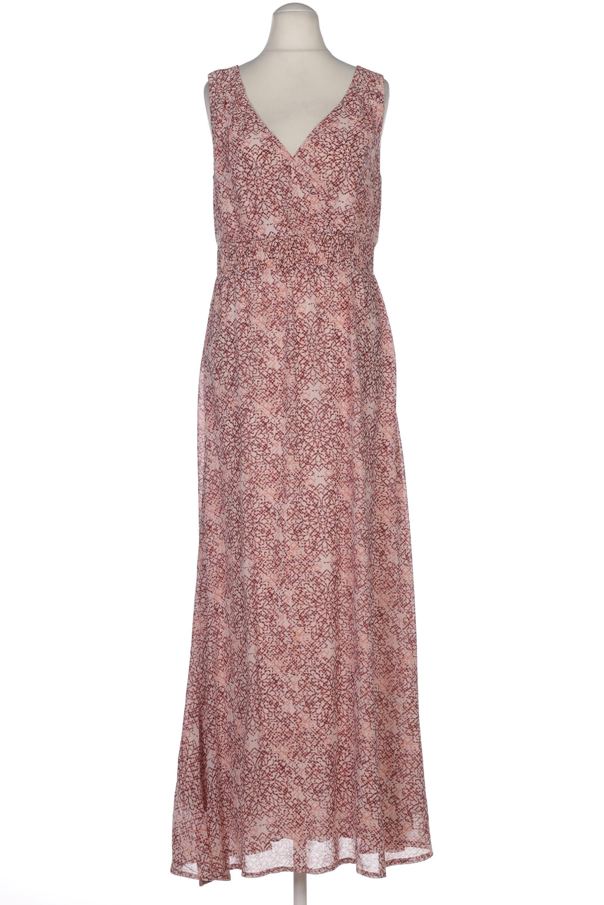

Manguun Damen Kleid, bordeaux, Gr. 40