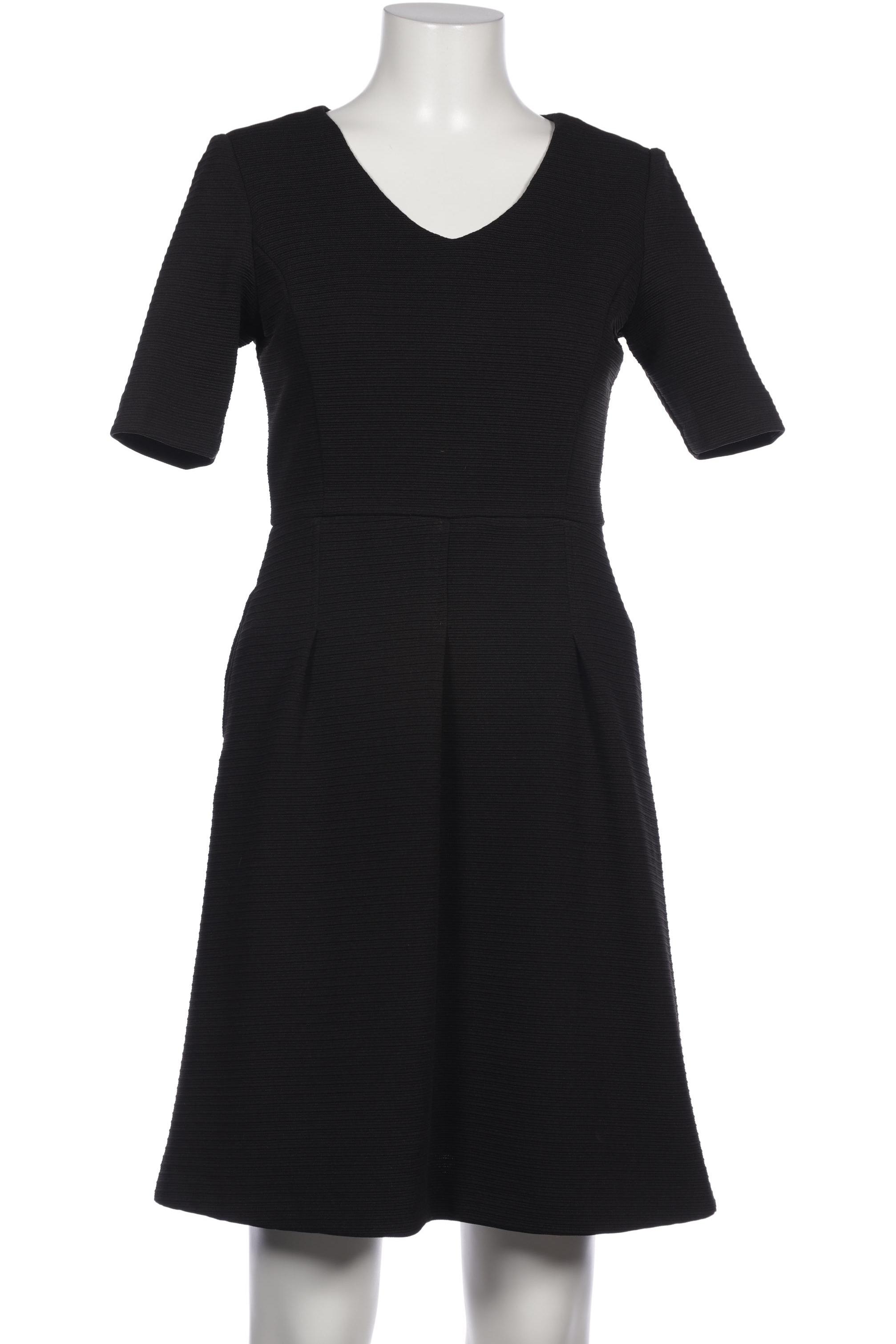 

Manguun Damen Kleid, schwarz, Gr. 38
