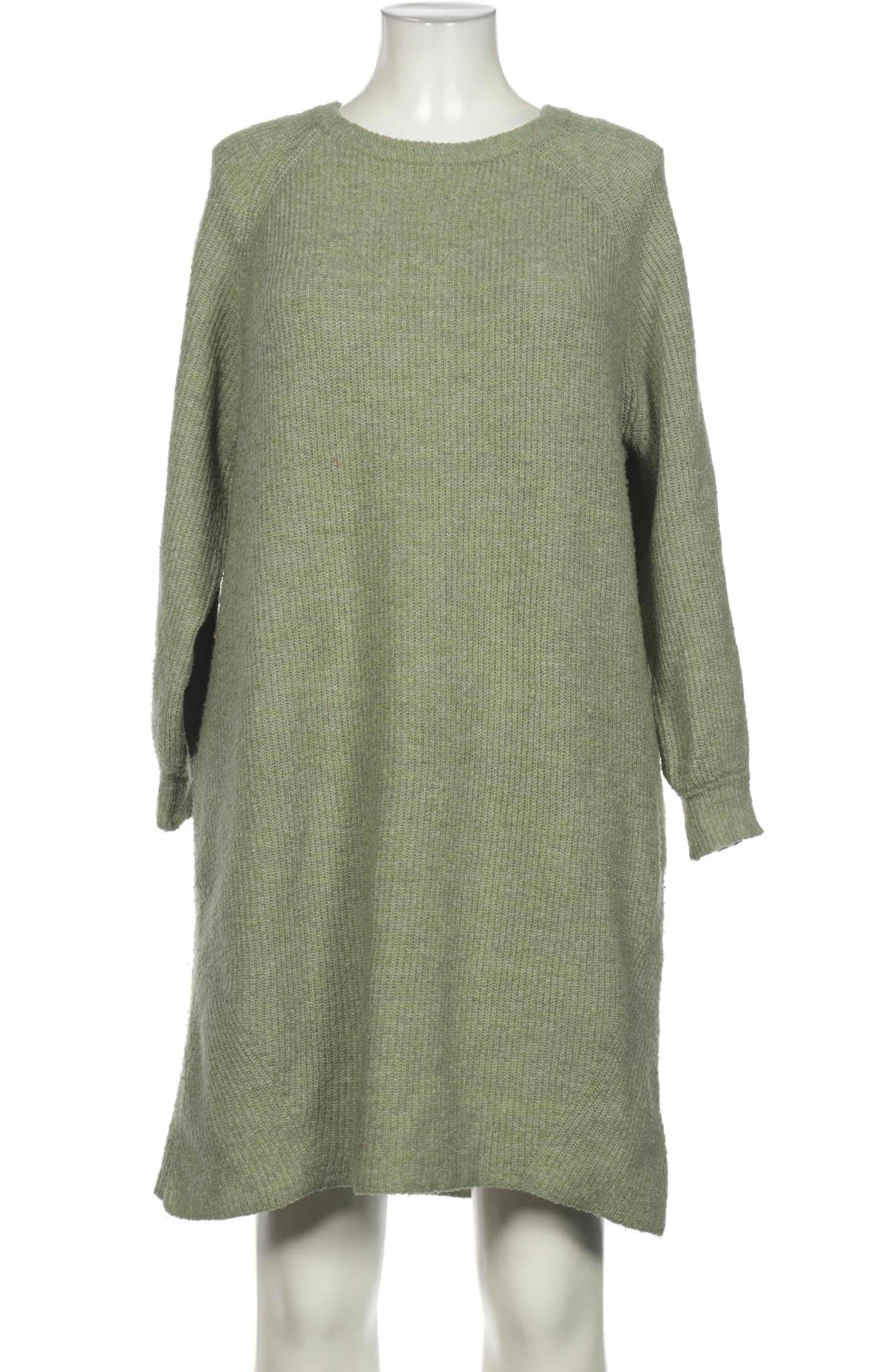 

Manguun Damen Kleid, hellgrün