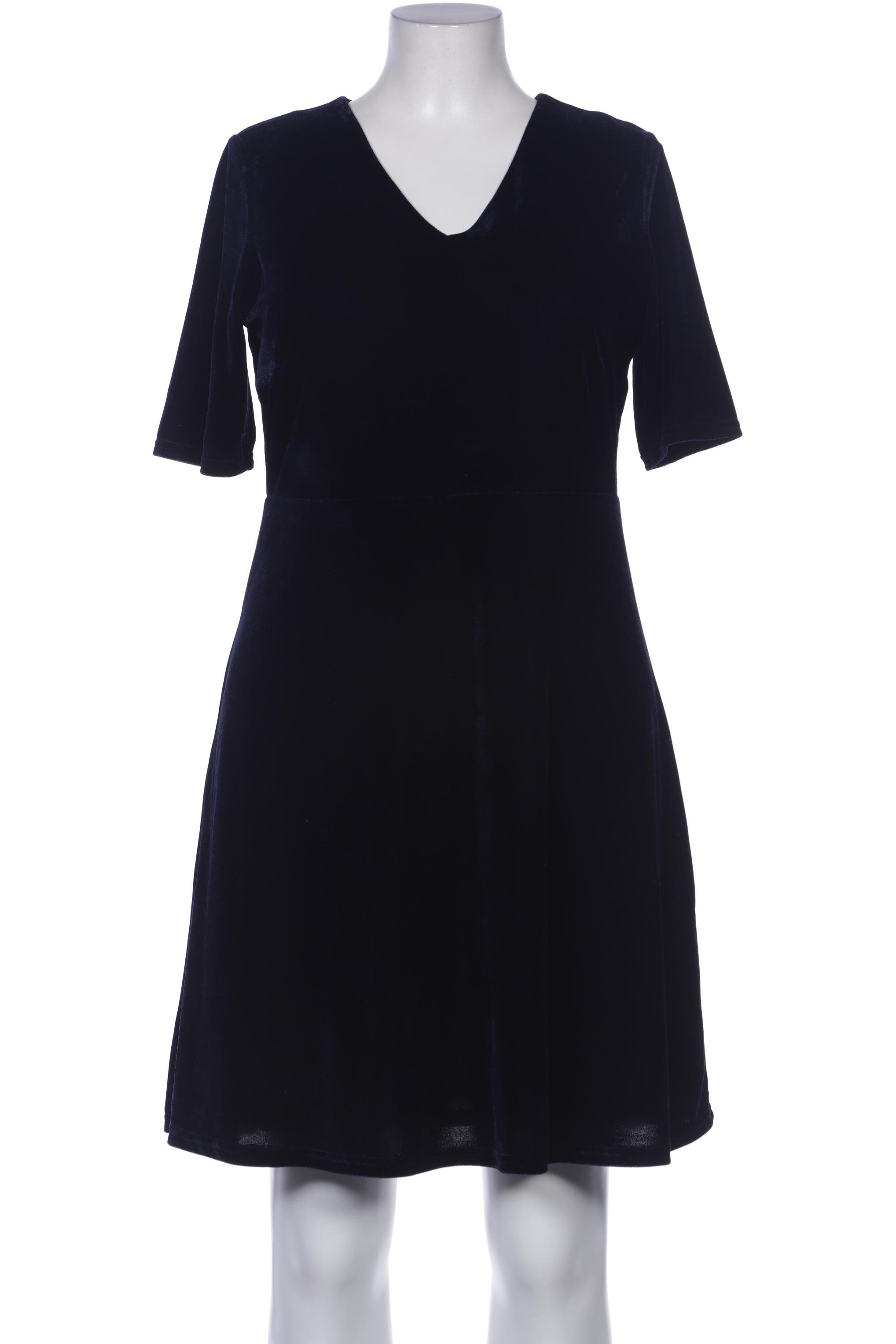 

Manguun Damen Kleid, marineblau, Gr. 42