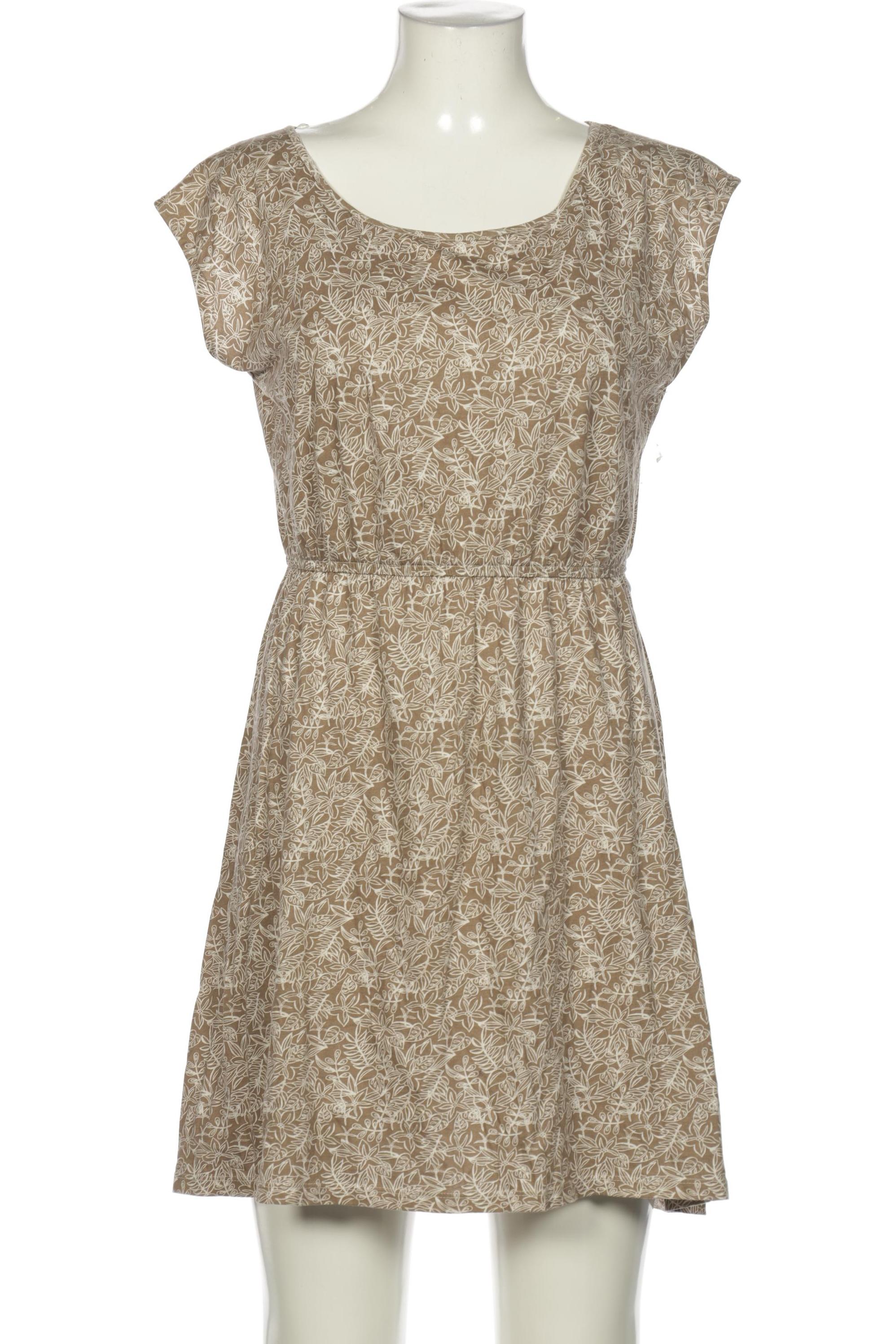 

Manguun Damen Kleid, beige, Gr. 42