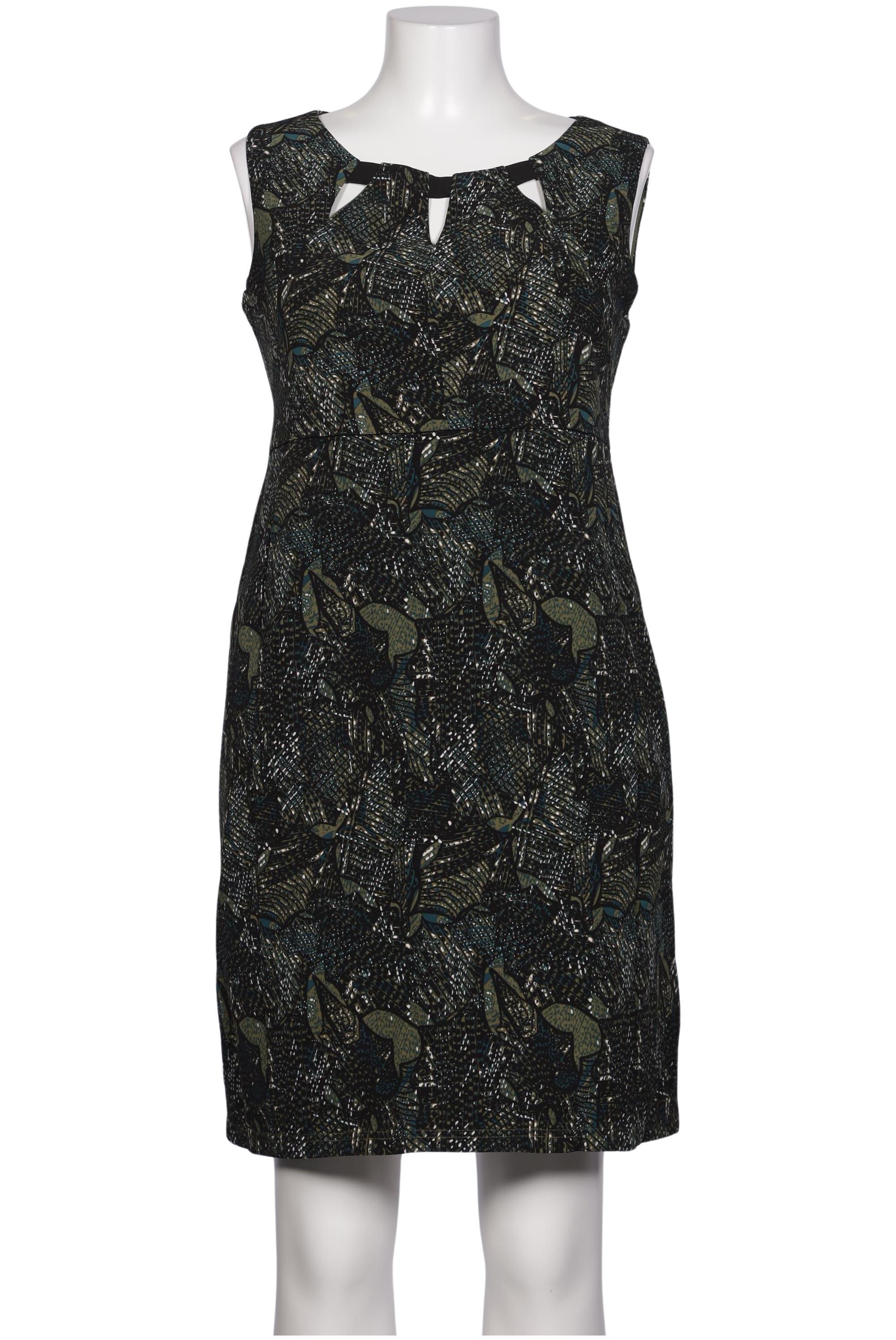 

Manguun Damen Kleid, grün, Gr. 44