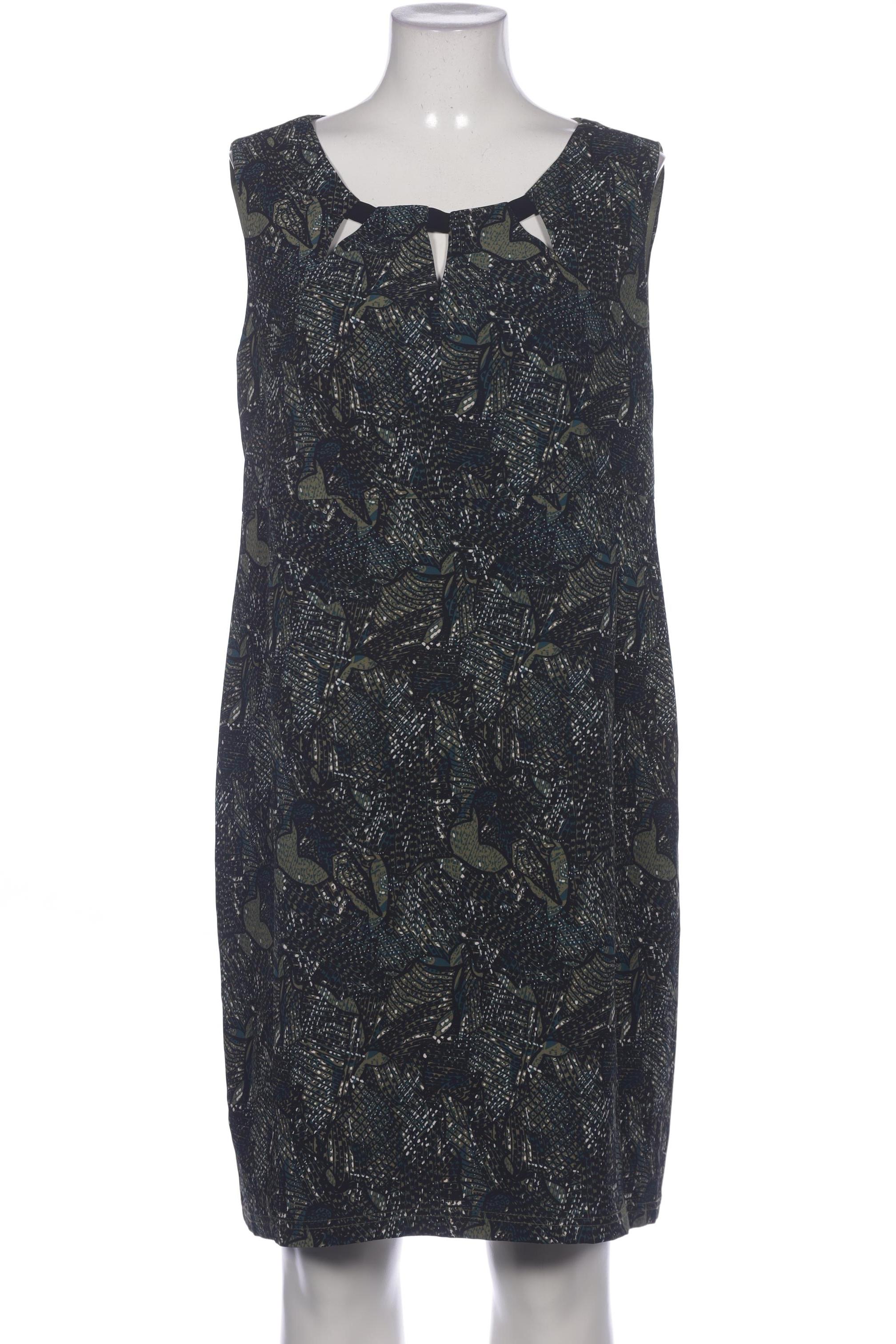 

Manguun Damen Kleid, grün, Gr. 46