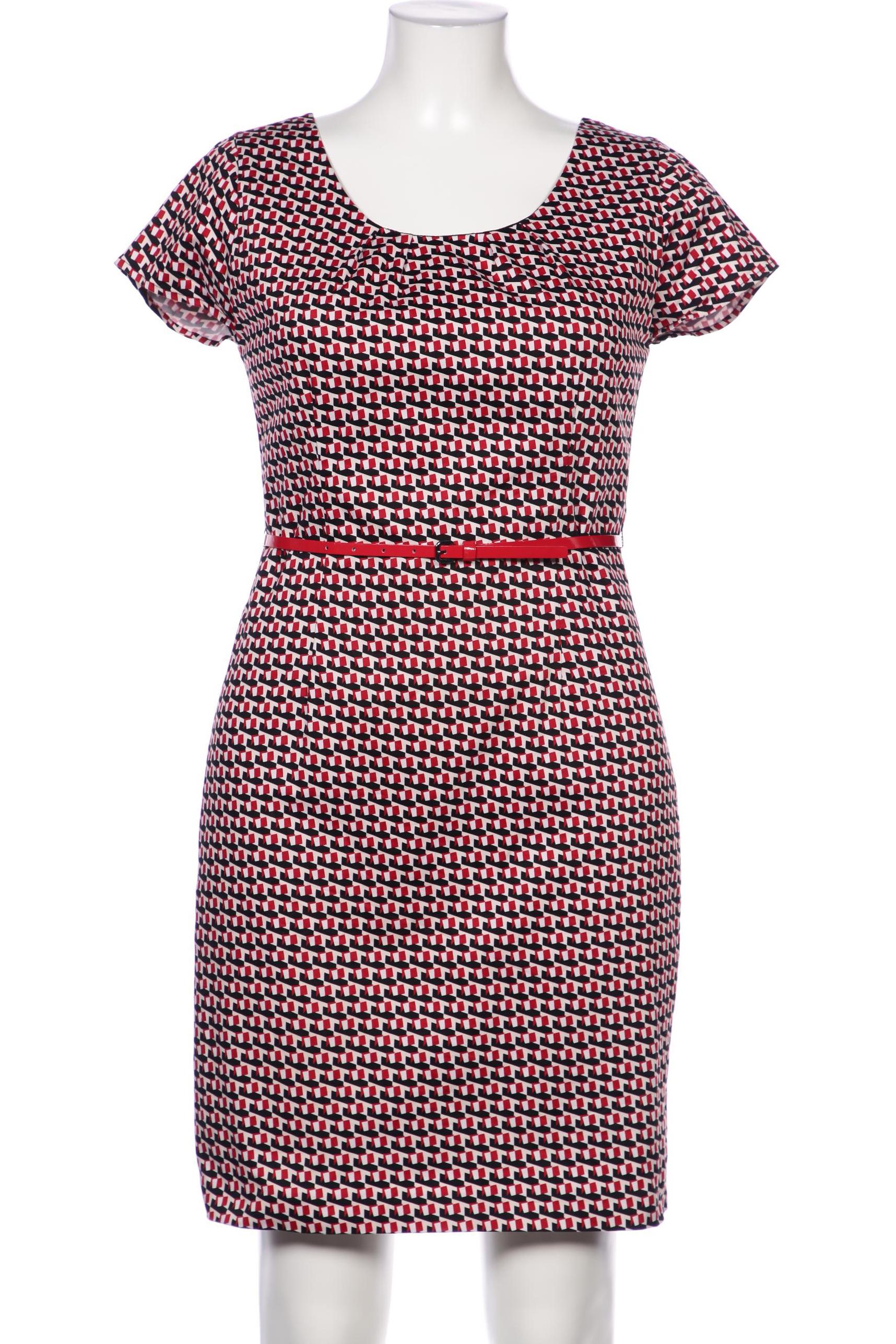 

Manguun Damen Kleid, rot