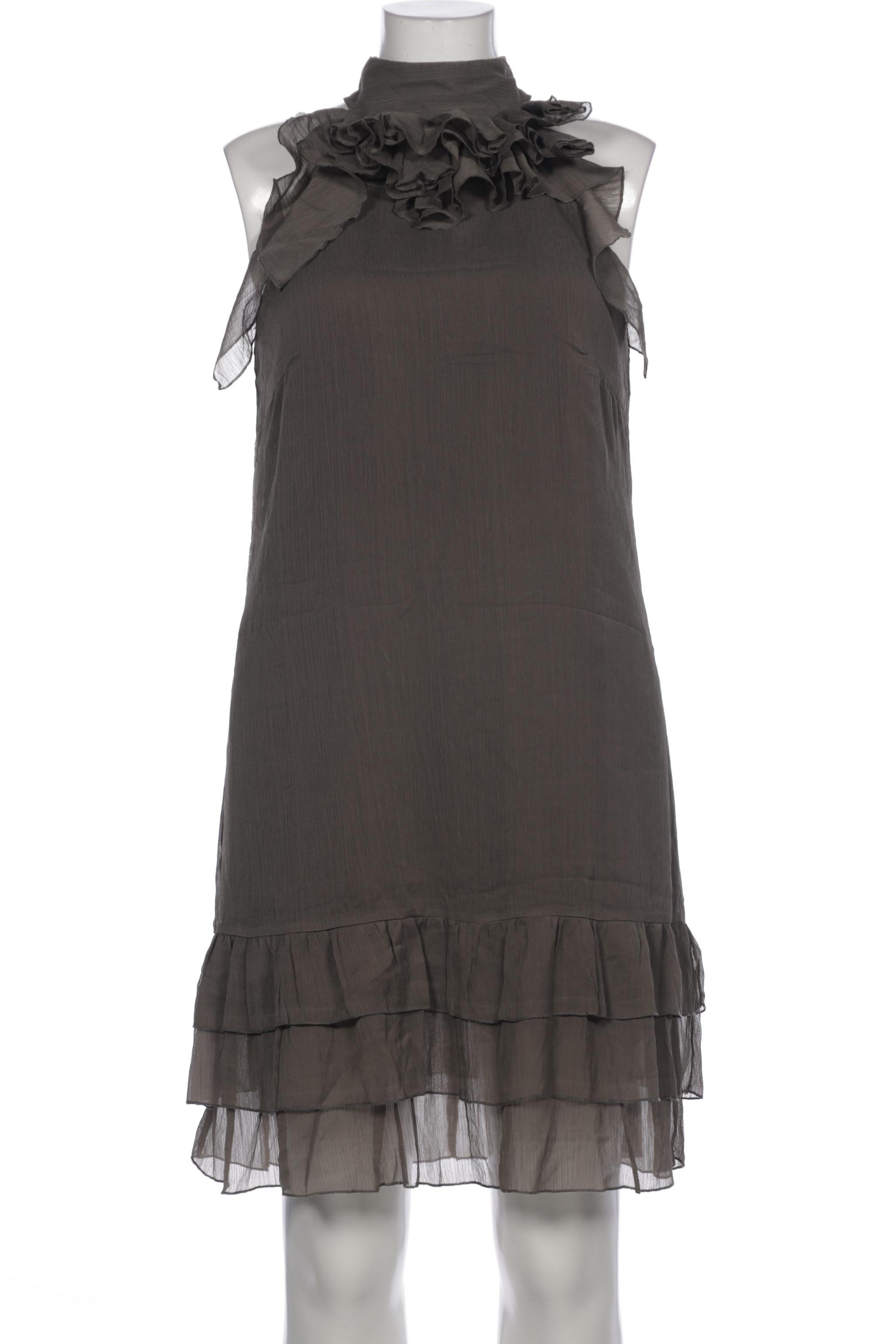 

Manguun Damen Kleid, grün
