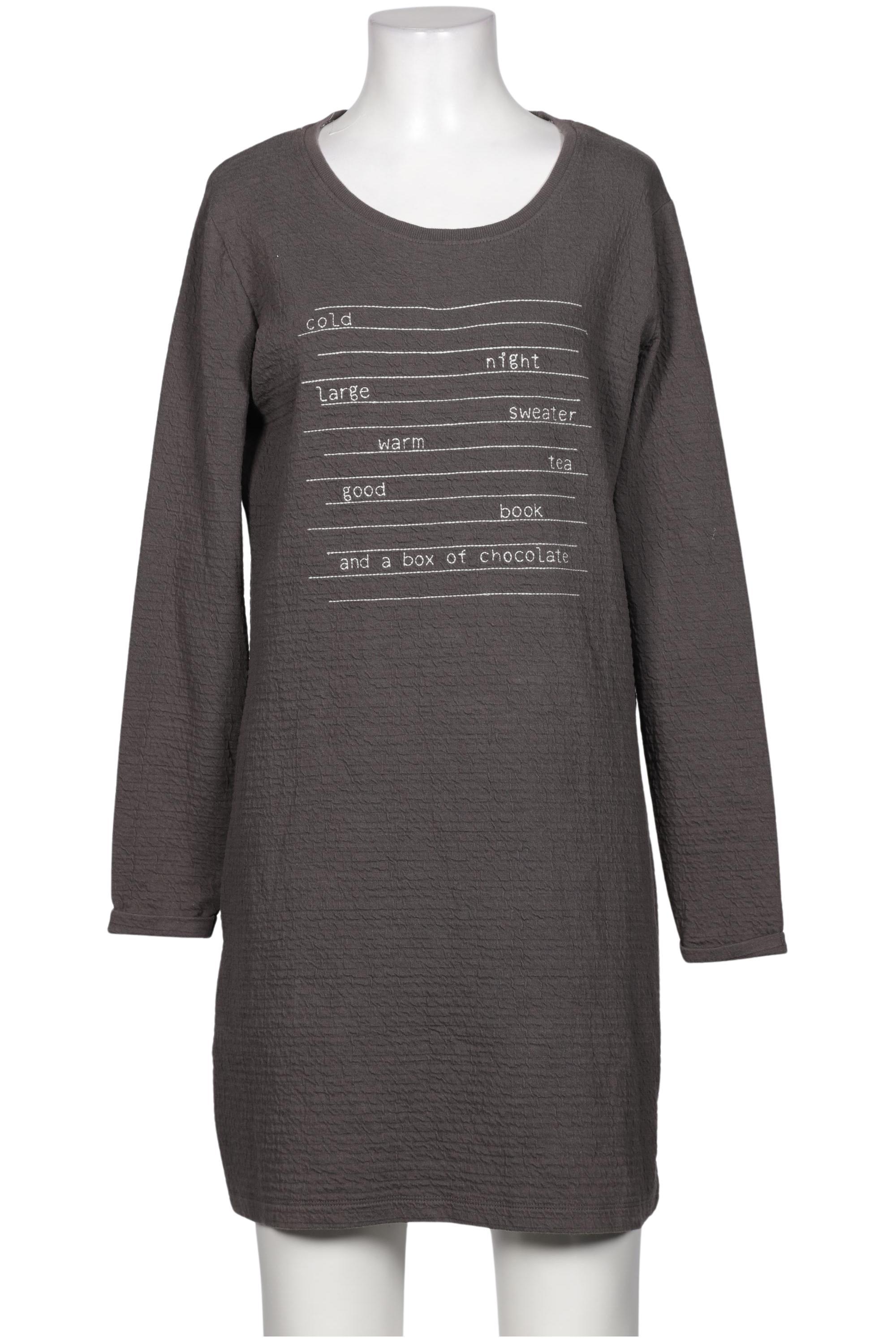 

Manguun Damen Kleid, grau, Gr. 38