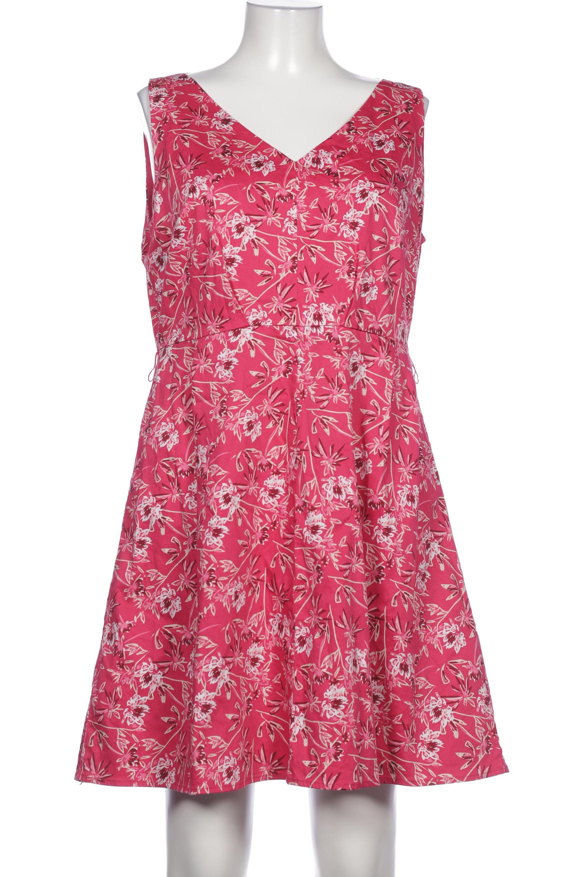 

Manguun Damen Kleid, pink