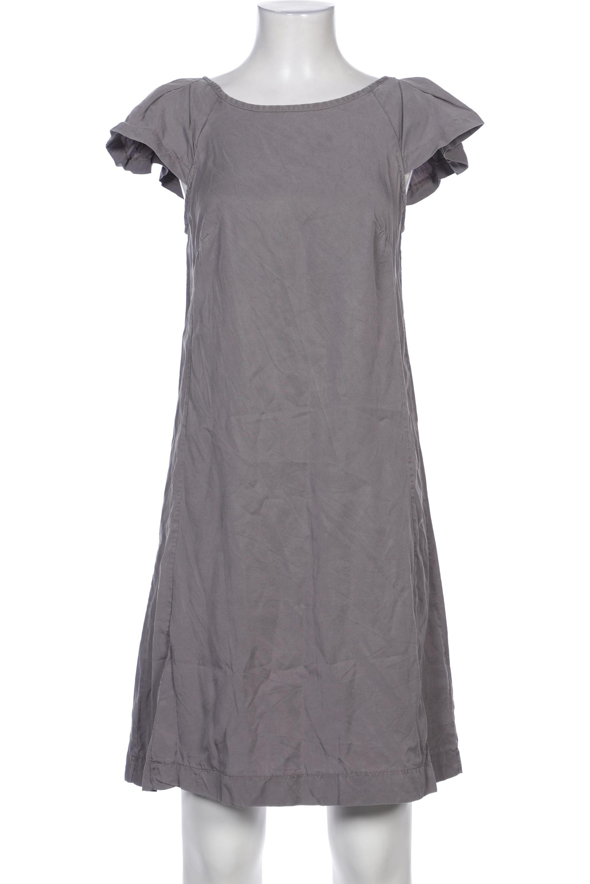 

Manguun Damen Kleid, grau, Gr. 36