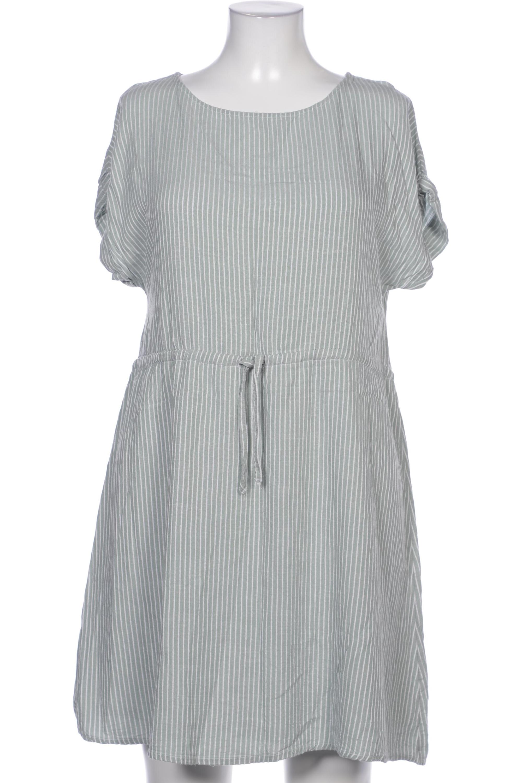 

Manguun Damen Kleid, grün, Gr. 42