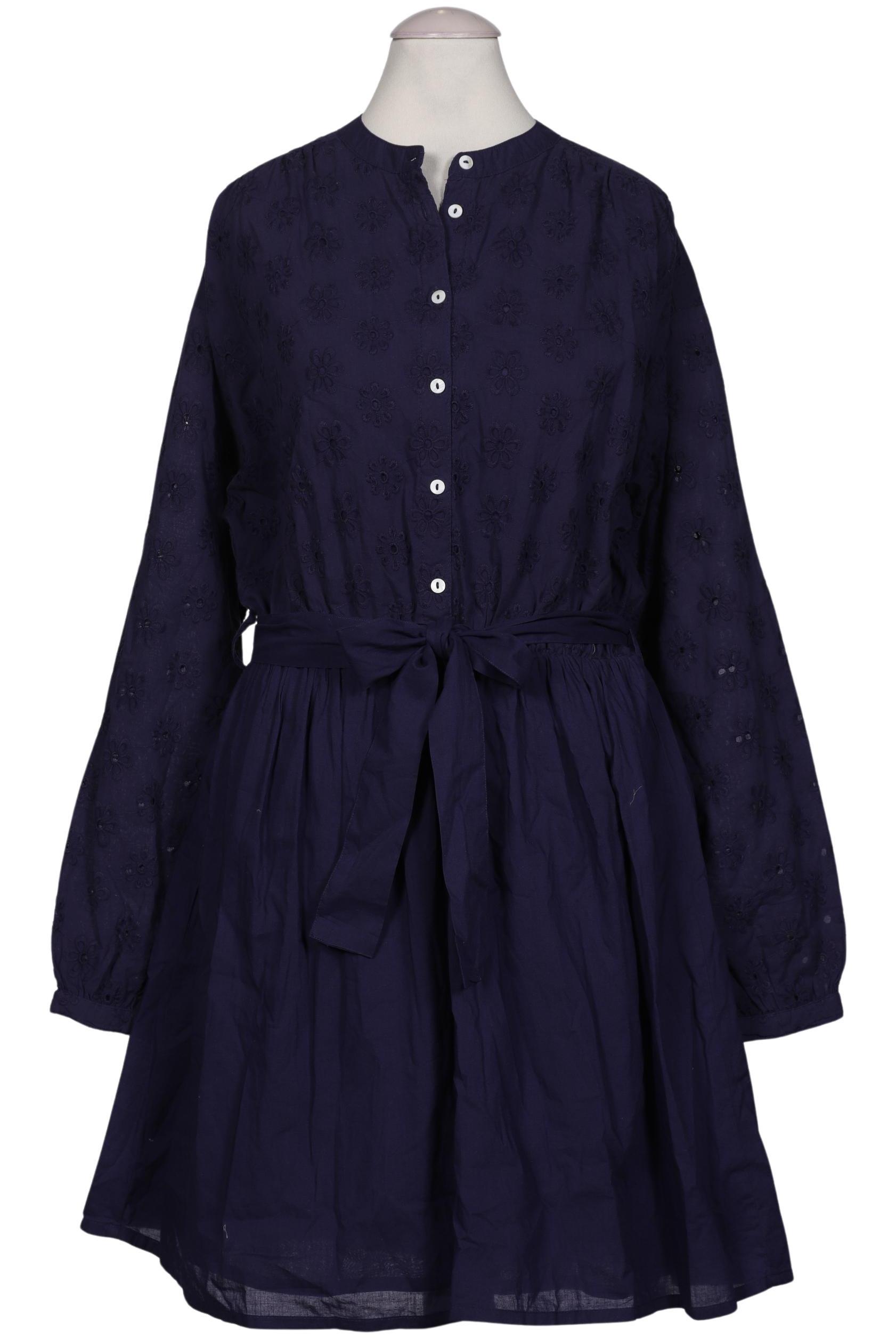 

Manguun Damen Kleid, flieder, Gr. 38
