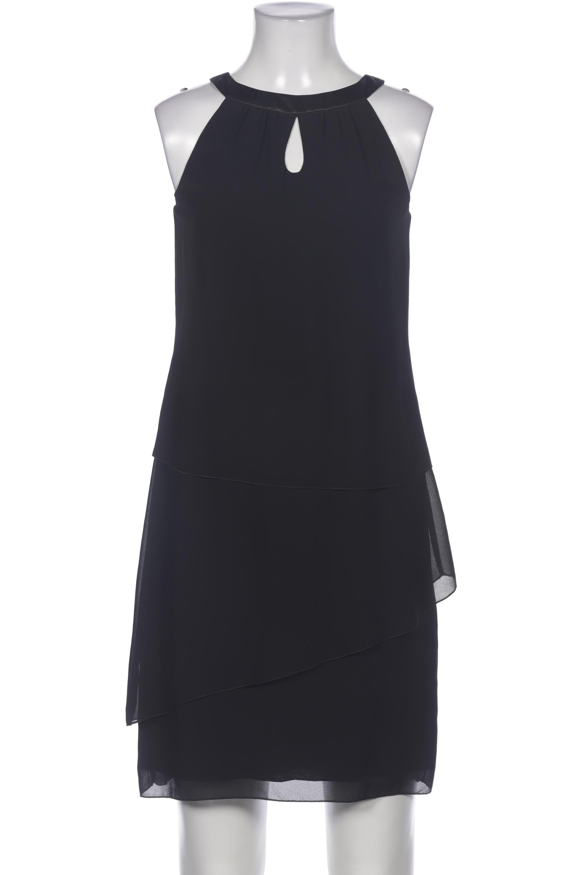 

Manguun Damen Kleid, schwarz, Gr. 32