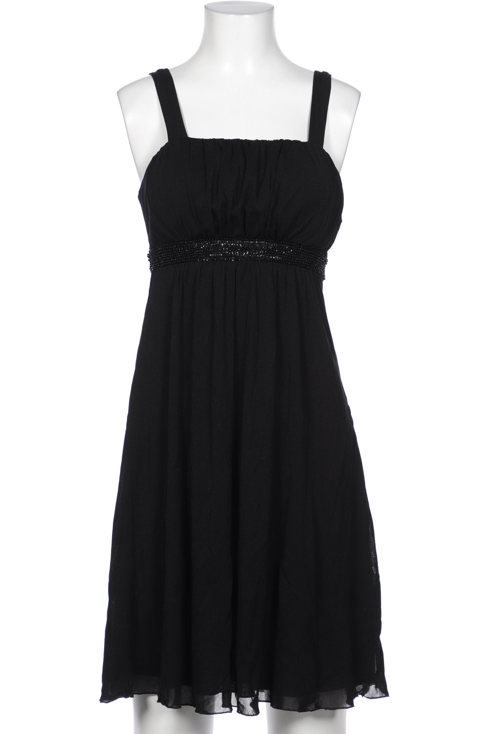 

Manguun Damen Kleid, schwarz, Gr. 32