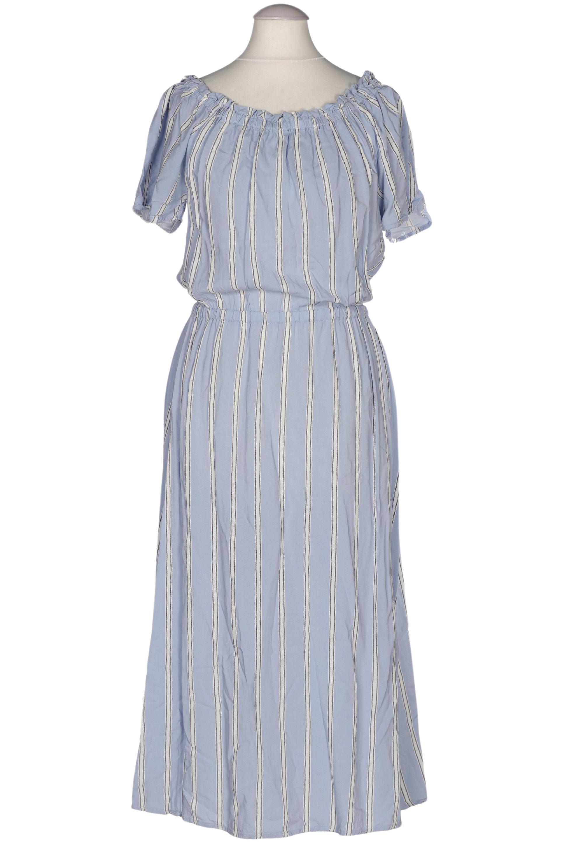 

Manguun Damen Kleid, hellblau, Gr. 38