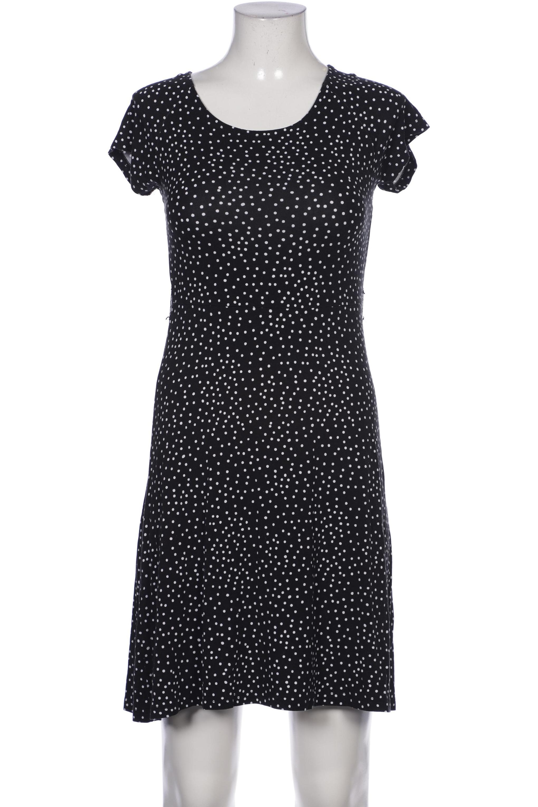 

Manguun Damen Kleid, schwarz, Gr. 38