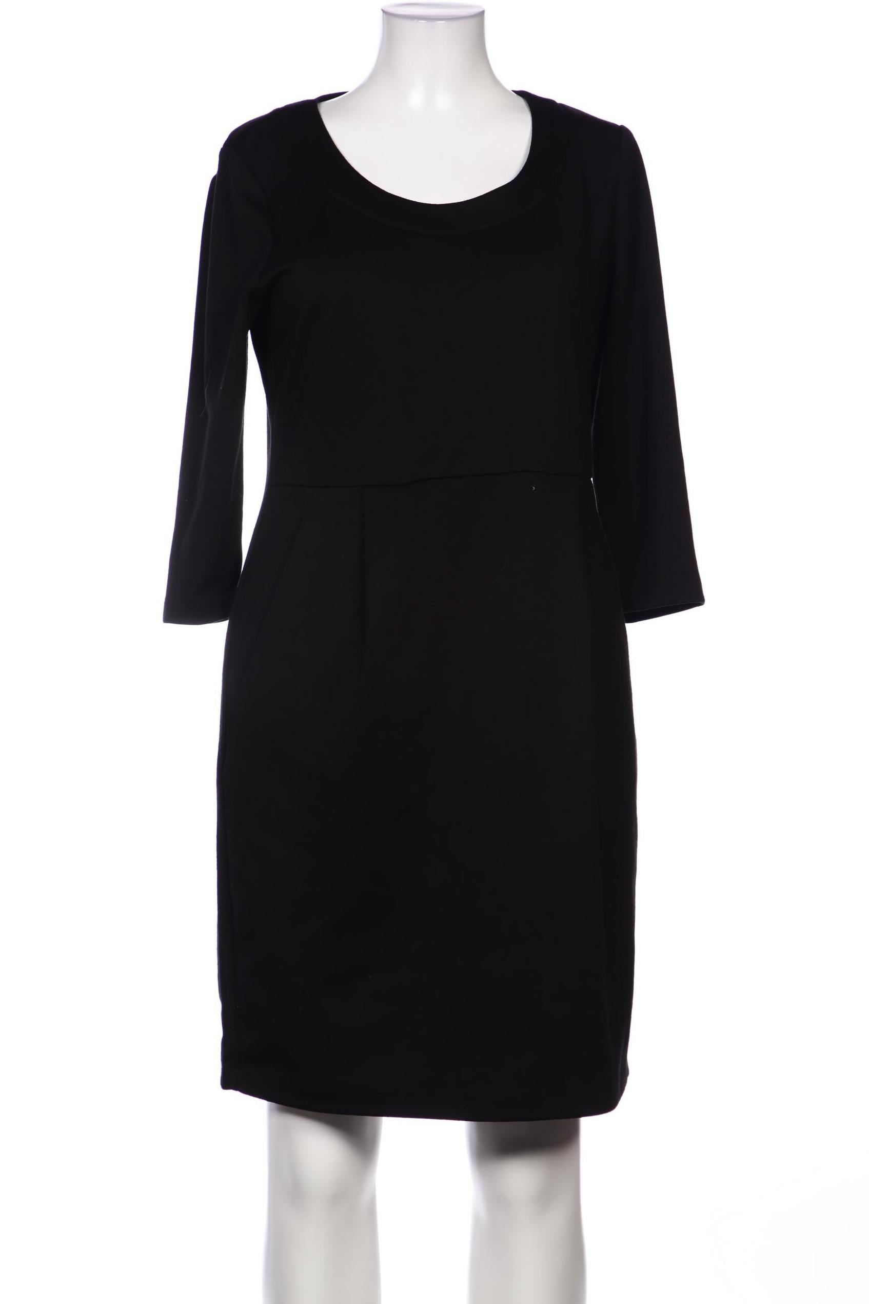 

Manguun Damen Kleid, schwarz, Gr. 44