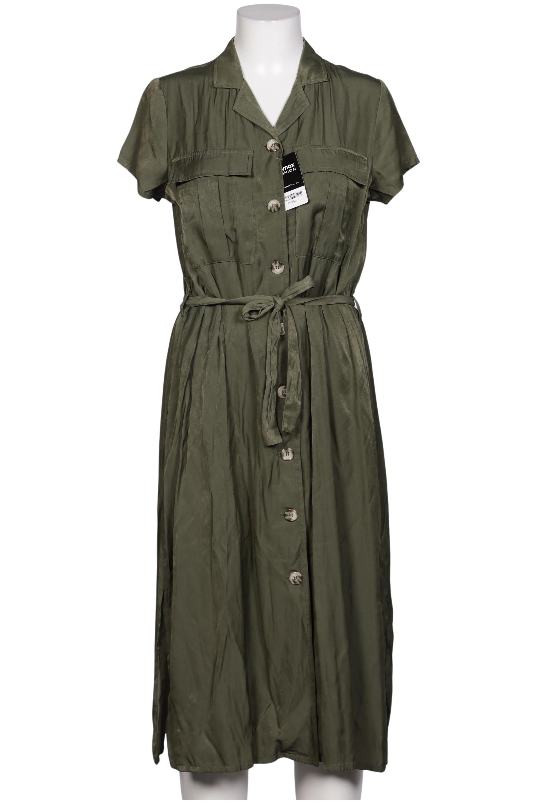 

Manguun Damen Kleid, grün, Gr. 38