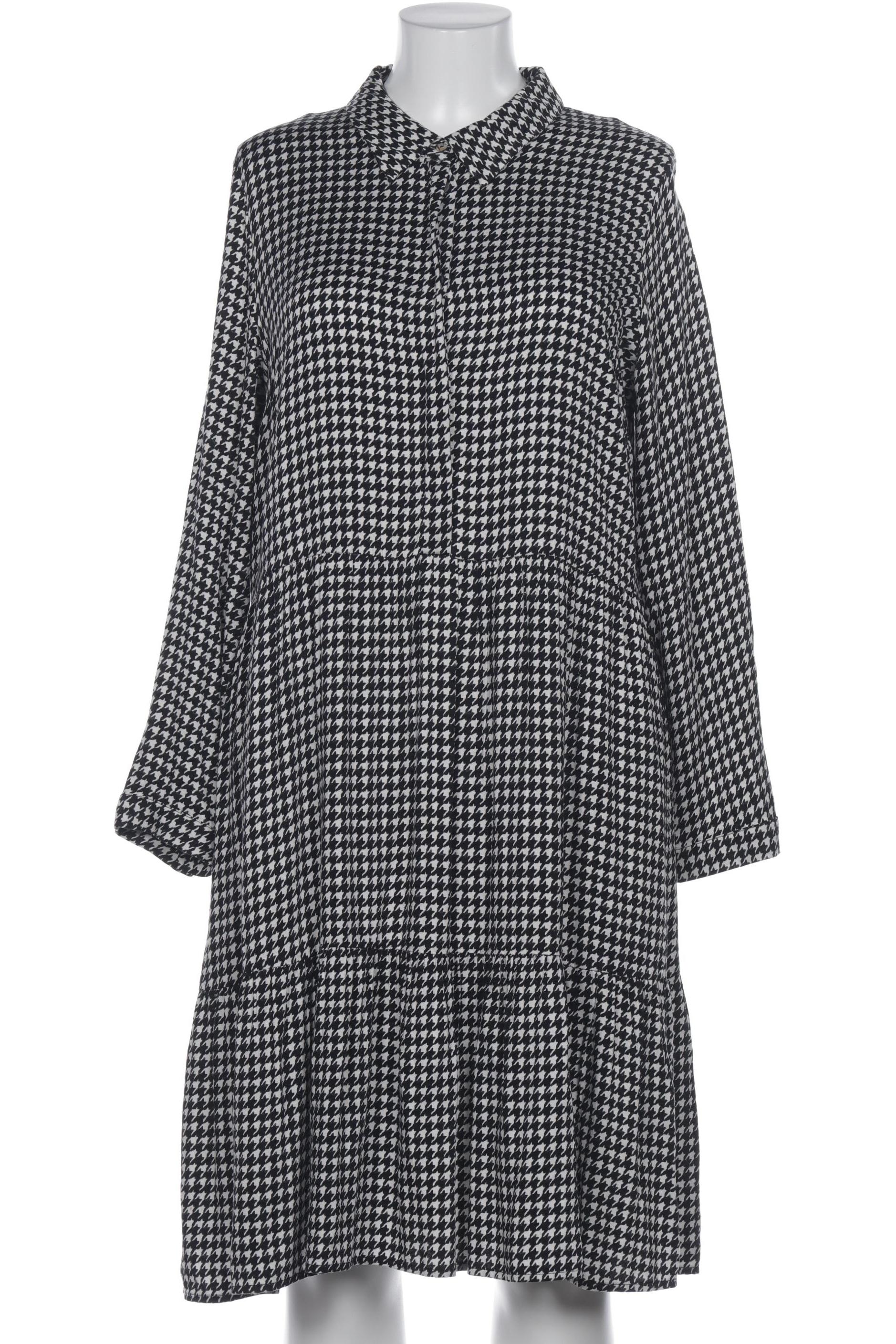 

Manguun Damen Kleid, schwarz, Gr. 44